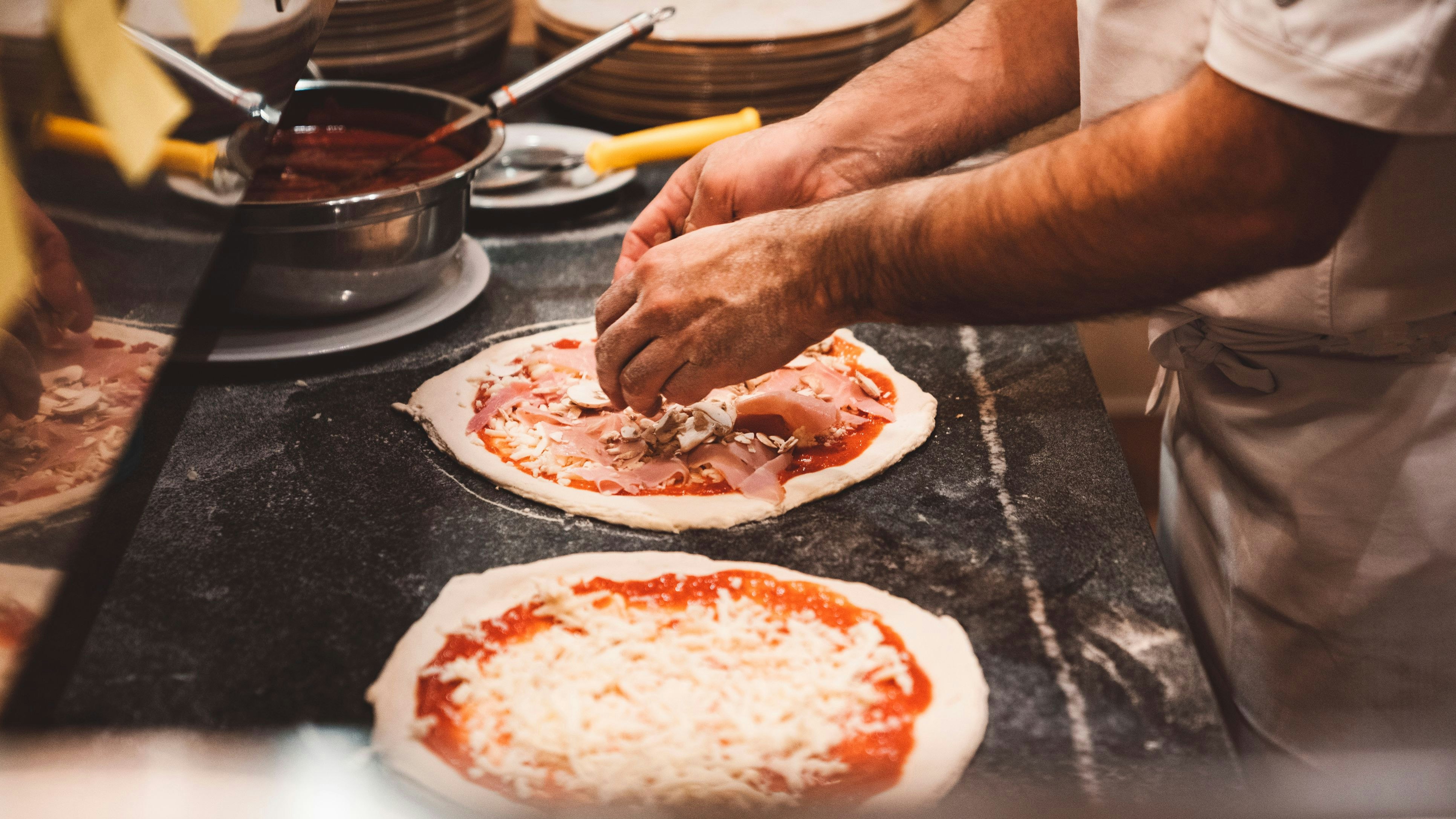 Heute.at - Pizzeria-Chef streicht Koch einfach 3 Wochen Urlaub
