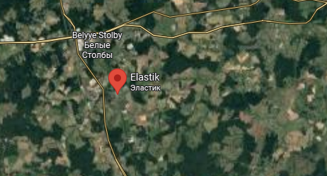 Die Explosion passierte laut Medienberichten in einer Fabrik für Schwarzpulver und Munition der Firma Elastik.