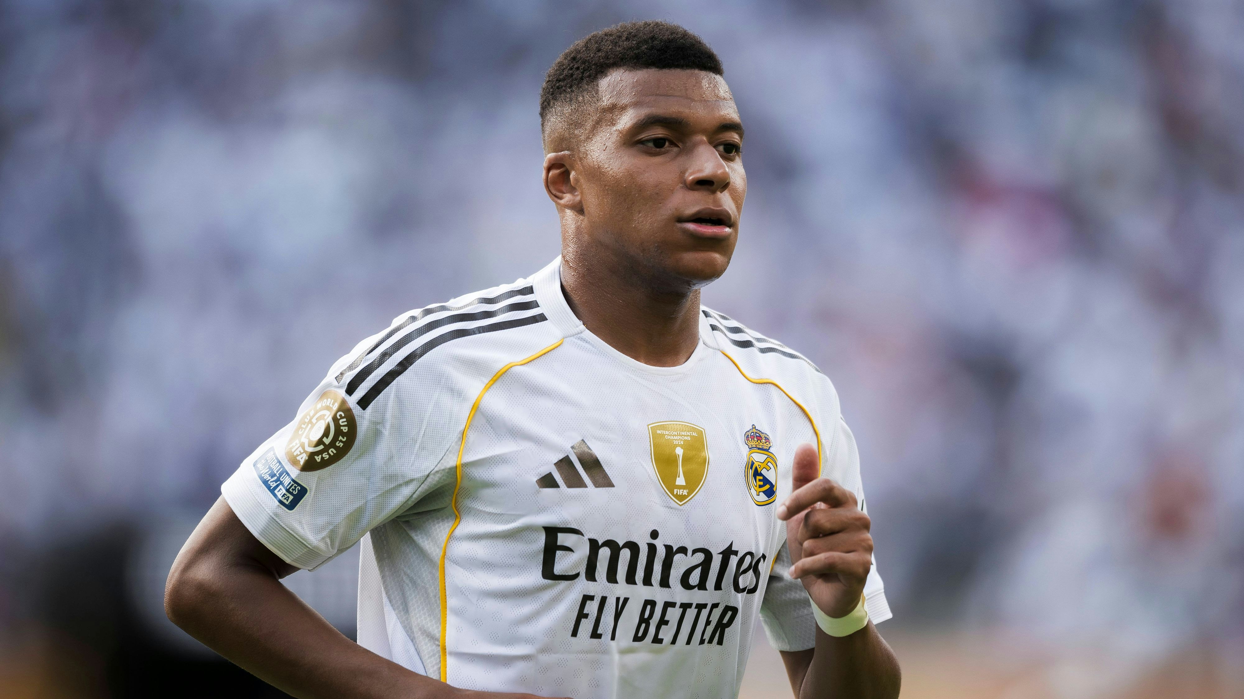 Heute.at - Brisanter Bericht: Weltrekord-Gebot für Mbappe