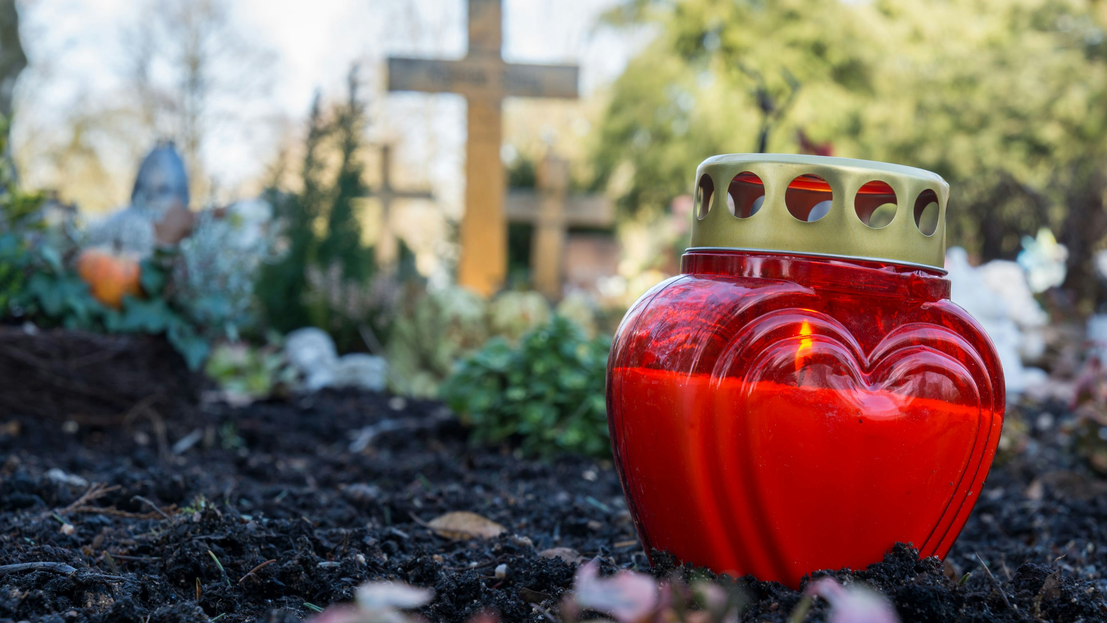 Ein Video in den Sozialen Medien sorgt derzeit für Aufregung. (Symbolbild)