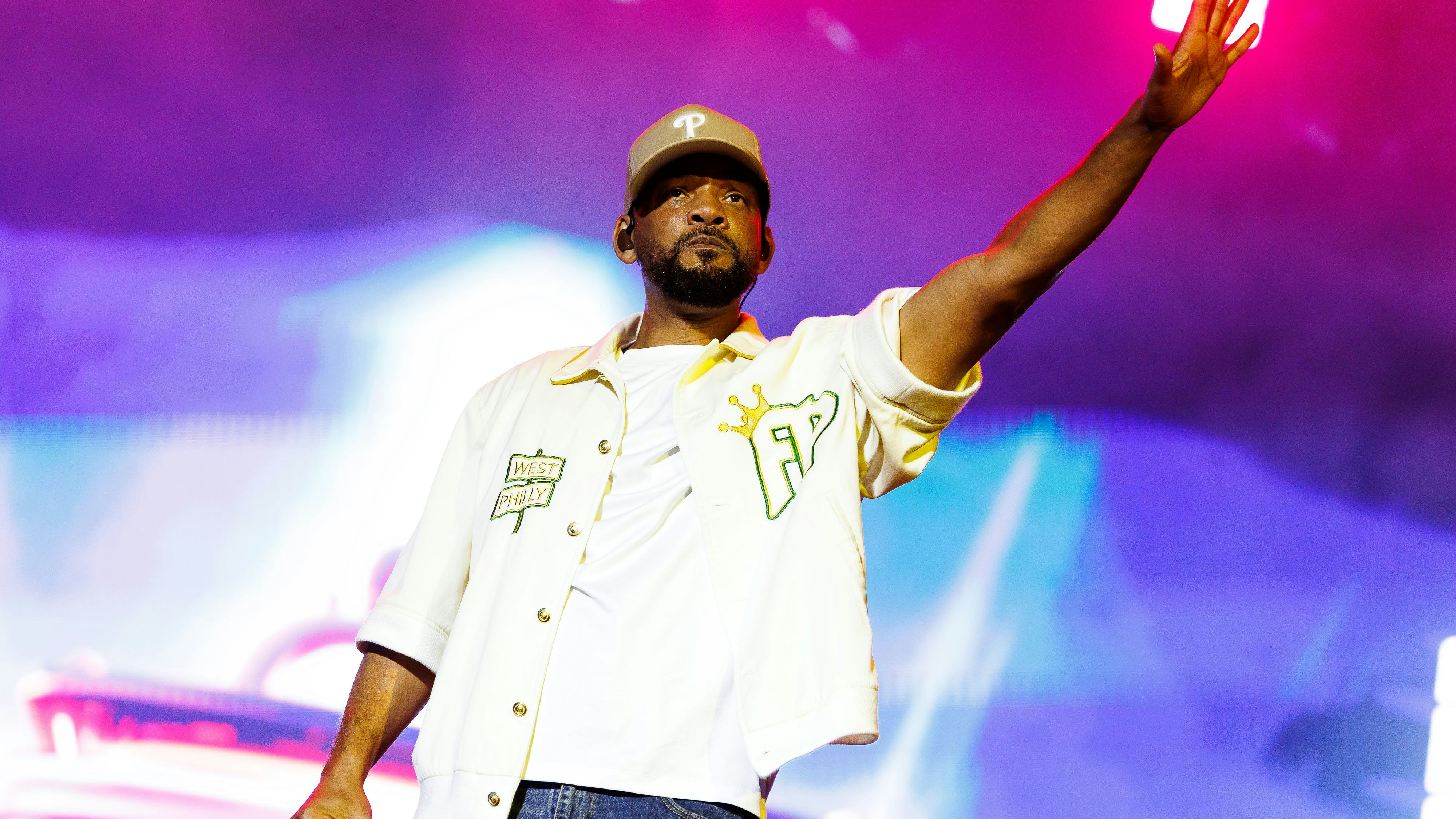 Heute.at - Möchte etwas mit euch teilen: Will Smith schockt Fans