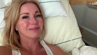 Heute.at - Geburtstags-Drama! TV-Star mit Rettung im Spital