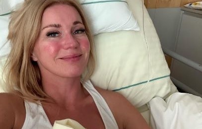 Heute.at - Notoperation – Fans sorgen sich um TV-Star