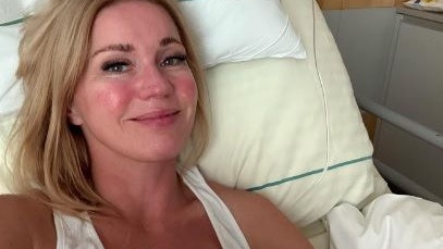 Heute.at - Johanna Setzer: Fühl ich mich wie eine 100-Jährige