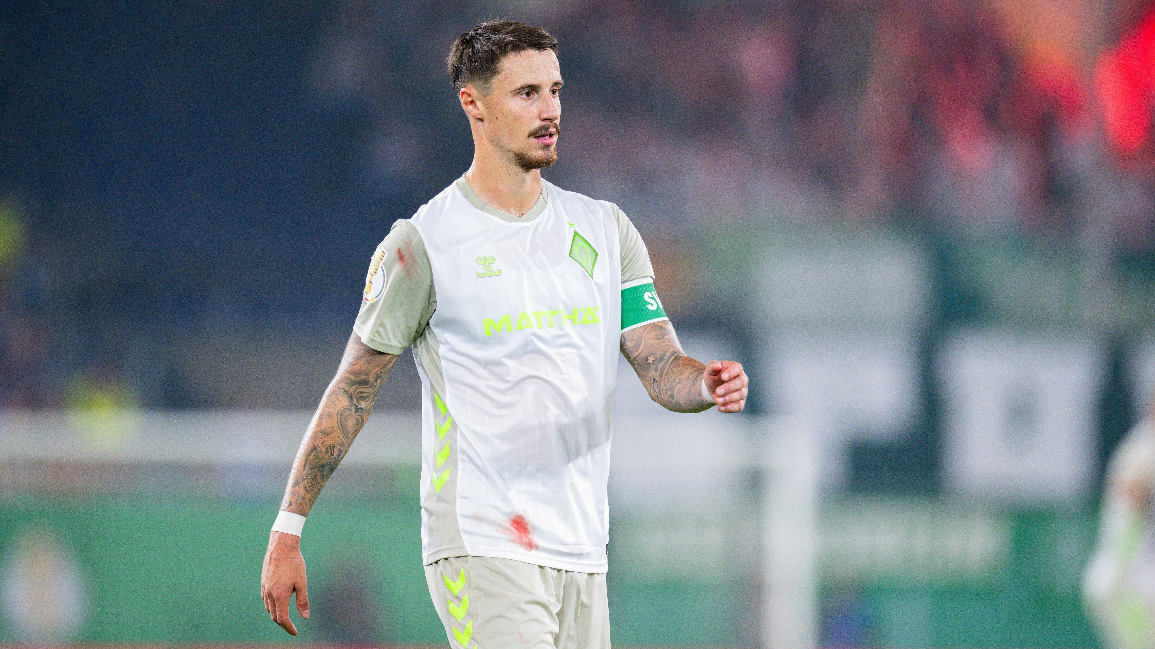 Heute.at - ÖFB-Legionär sauer: Wieder die gleiche Scheiße