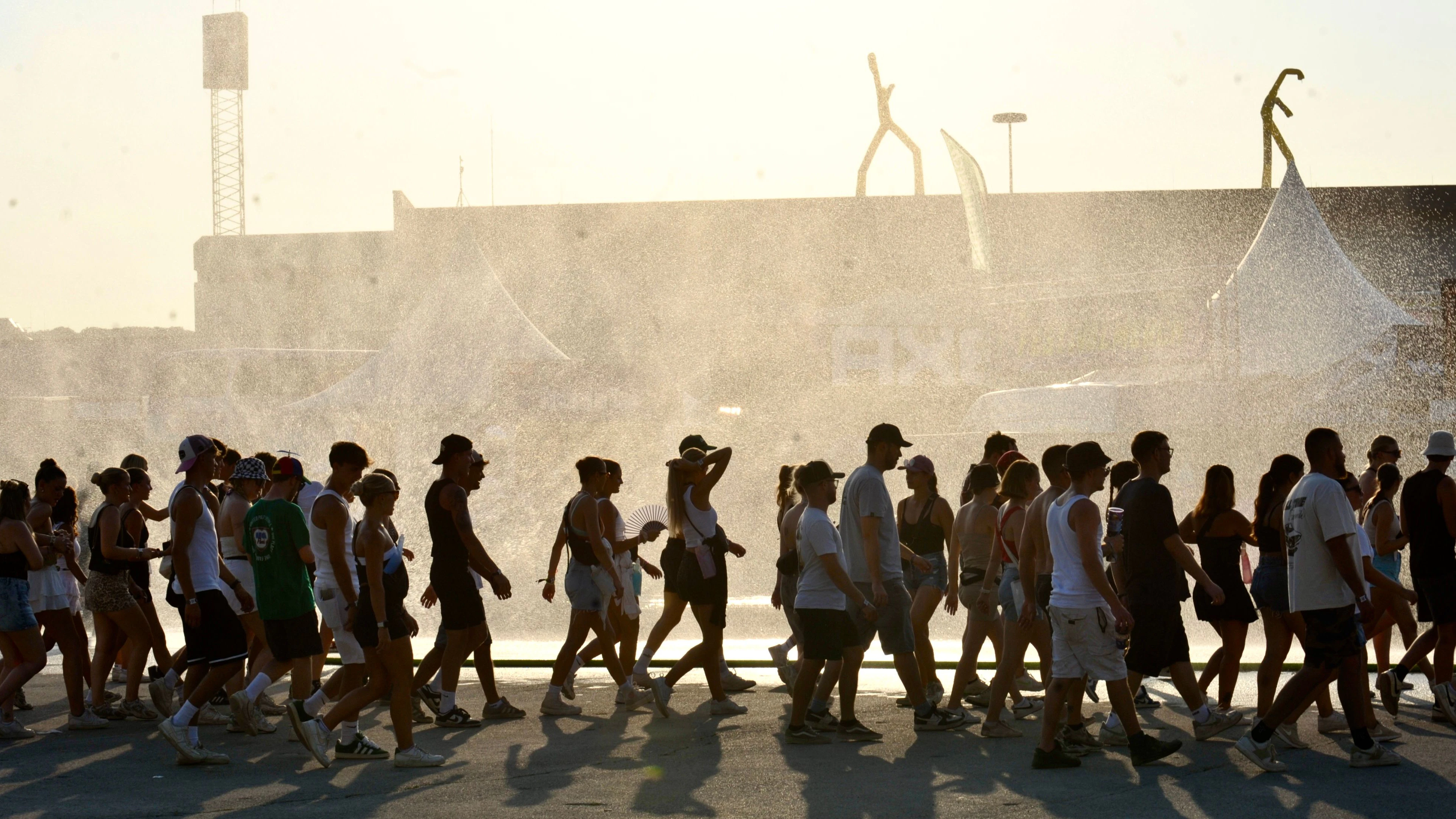 Alle Fotos! So lief das Frequency 2025