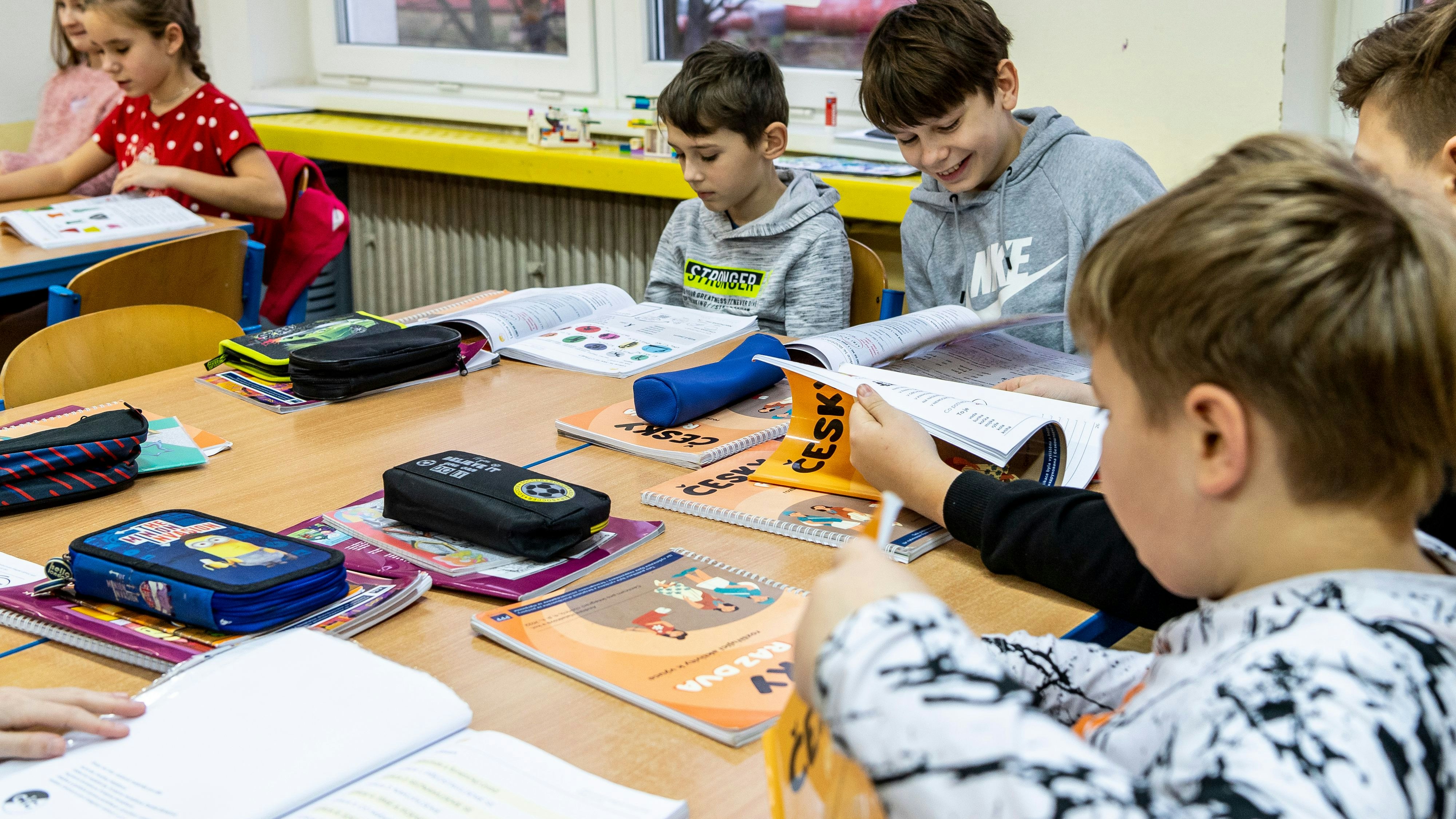 Heute.at - Deutschförderung ist Mogelpackung – Grüne knallhart