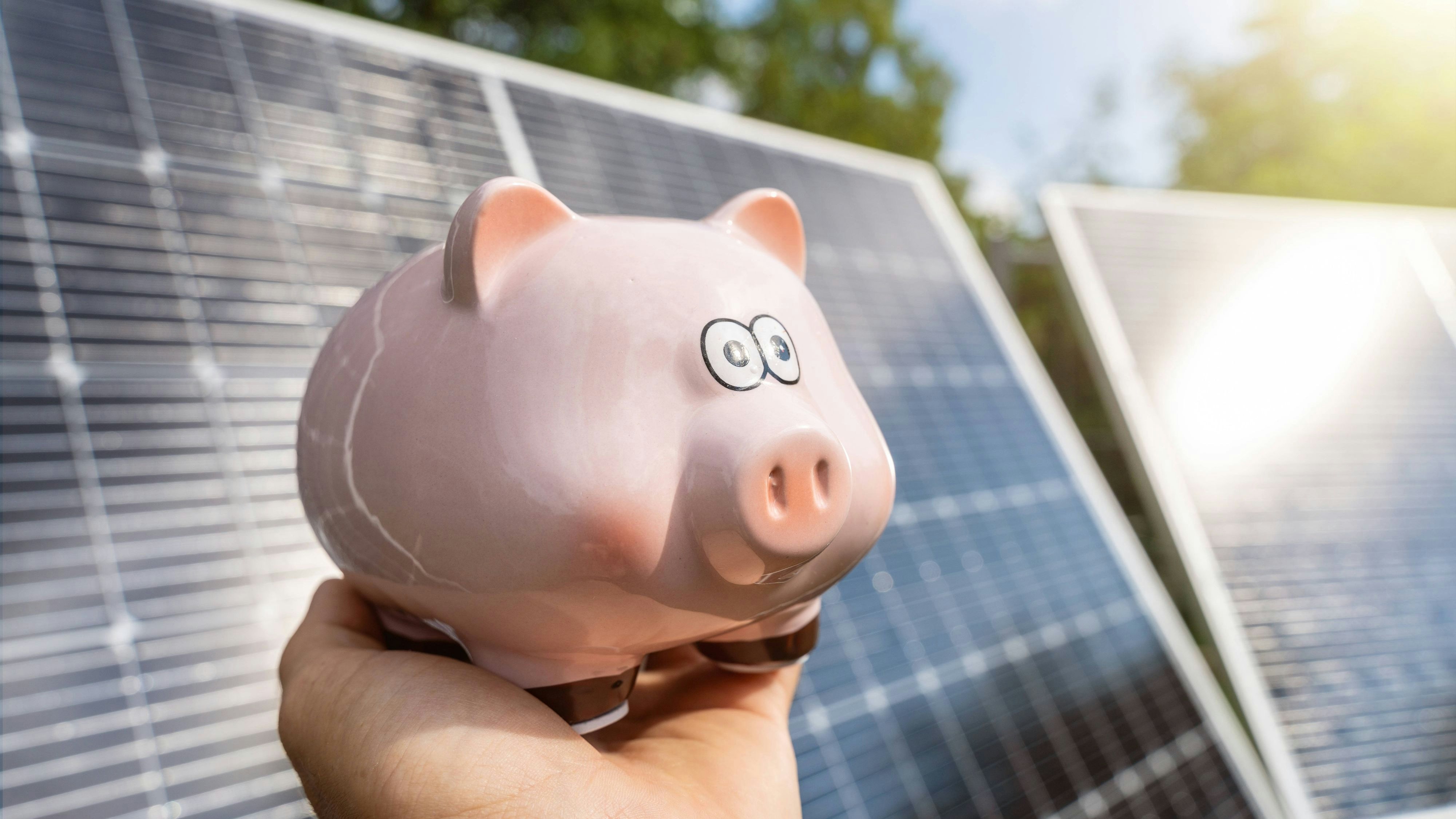 Heute.at - 50 statt 12 Millionen Euro – Minister zieht PV-Bilanz