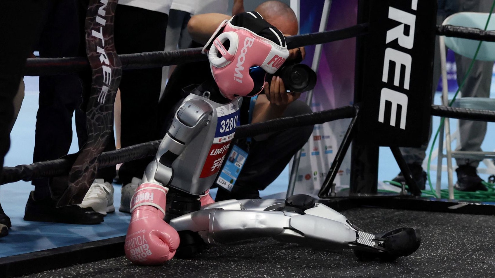 KI ist fast überall angekommen. Doch Unternehmen sehen trotz hoher Investitionen oft keinen grossen Gewinn. (Symbolbild)