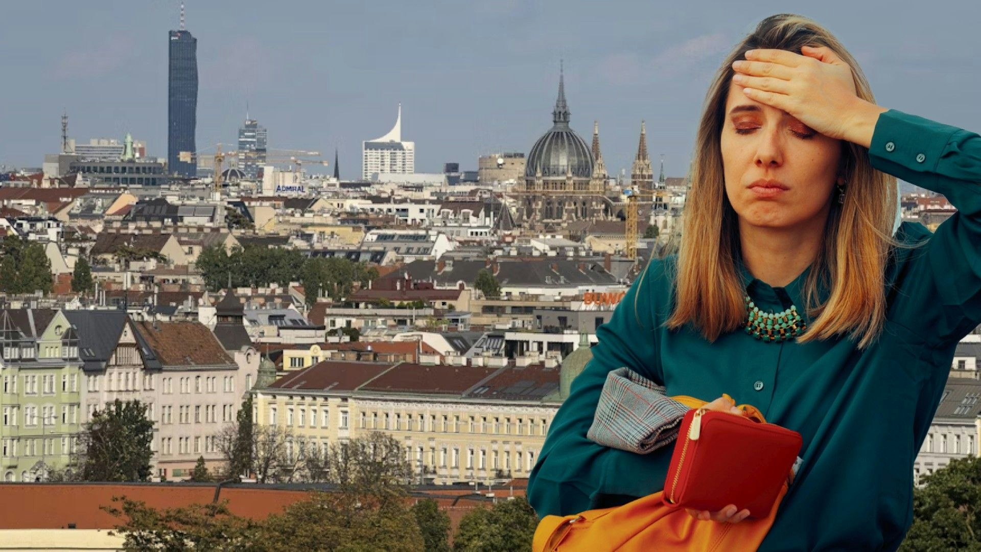 Heute.at - Wohnpreise unfassbar – Diese Bezirke sind kaum leistbar