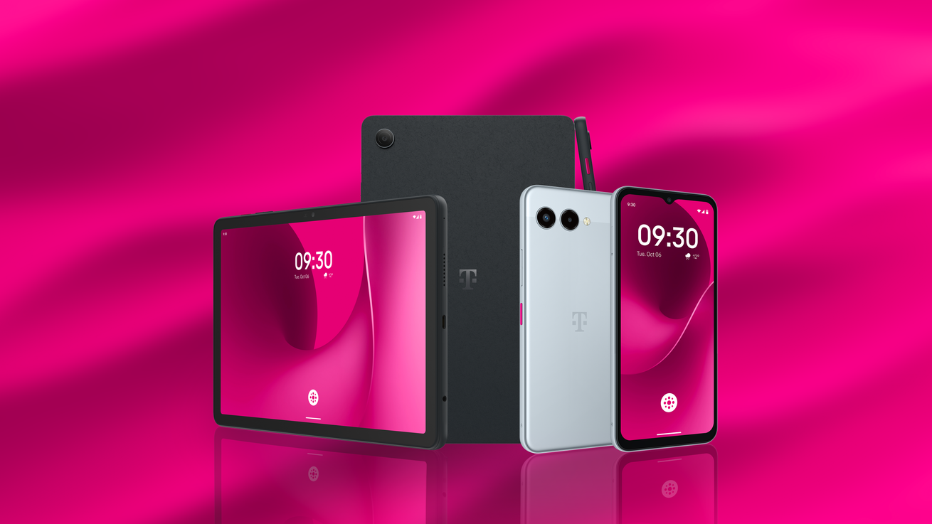Heute.at - KI für alle – Magenta startet T Phone 3 und AI-App