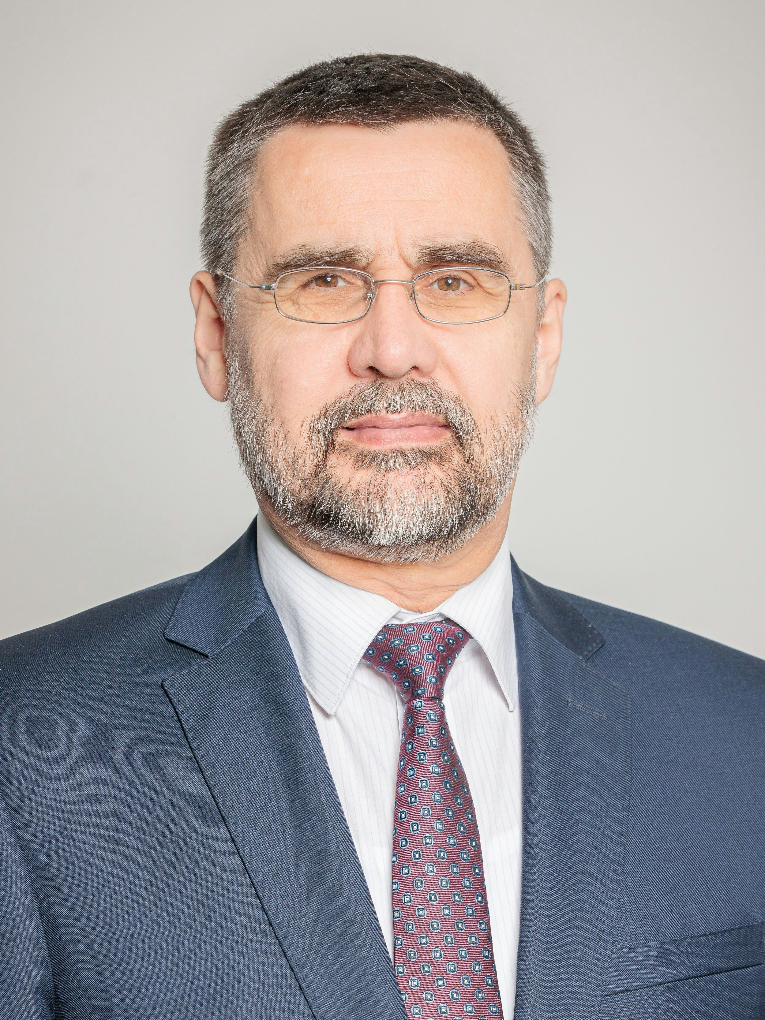 Josef Baumgartner, Senior Economist am WIFO.