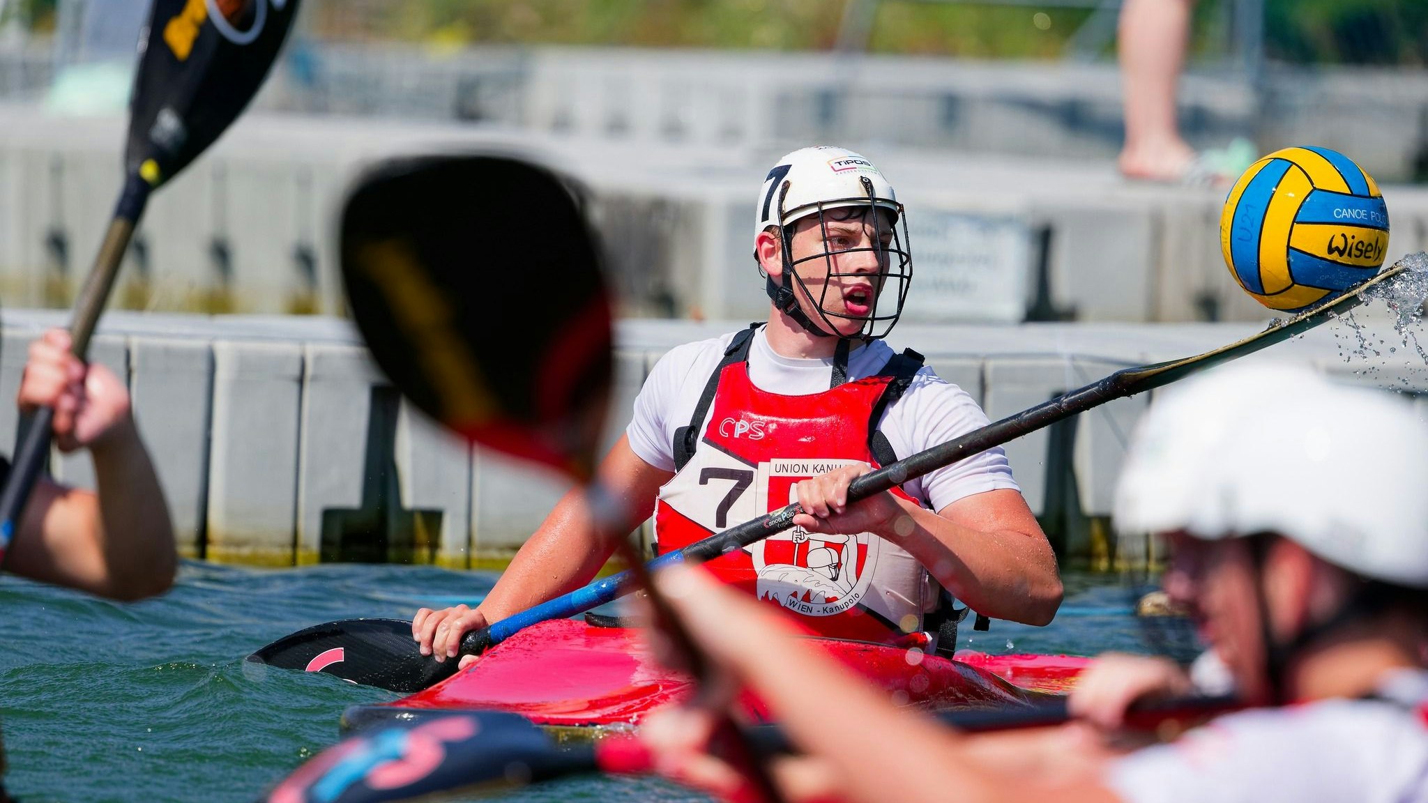 BearingPoint startet Sportsponsoring-Initiative für junge Talente.