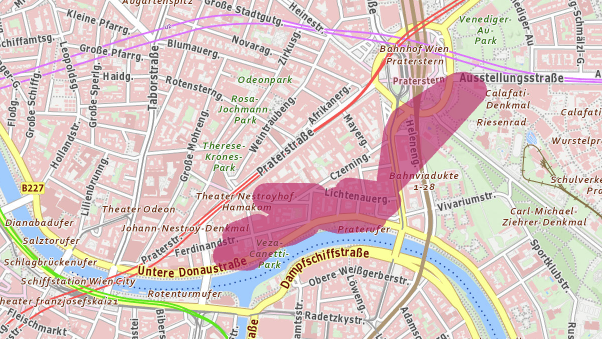 Wie viele Haushalte betroffen sind und wann die Stromnutzung wieder einwandfrei läuft, ist bislang völlig offen.