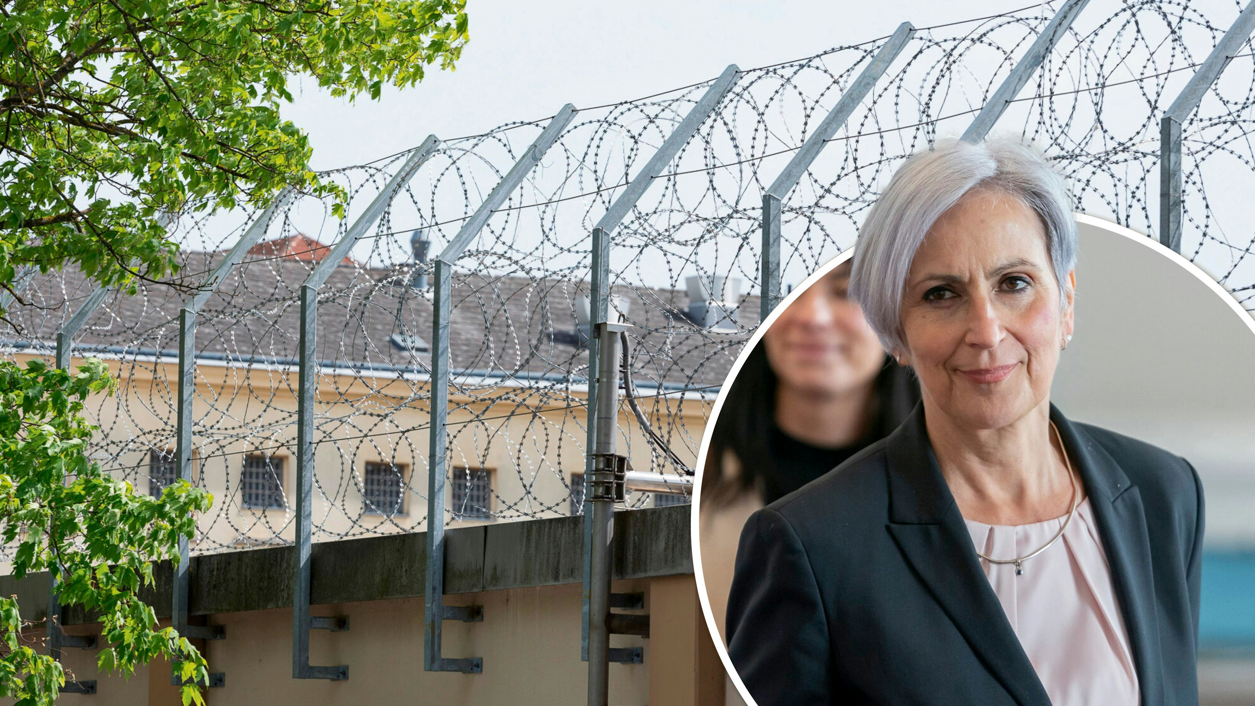 Heute.at - Österreichs Häf’n kosten uns 754 Millionen Euro im Jahr