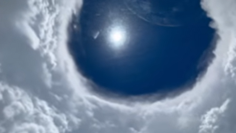 Heute.at - Erin entwickelt sich zu einem katastrophalen Hurrikan