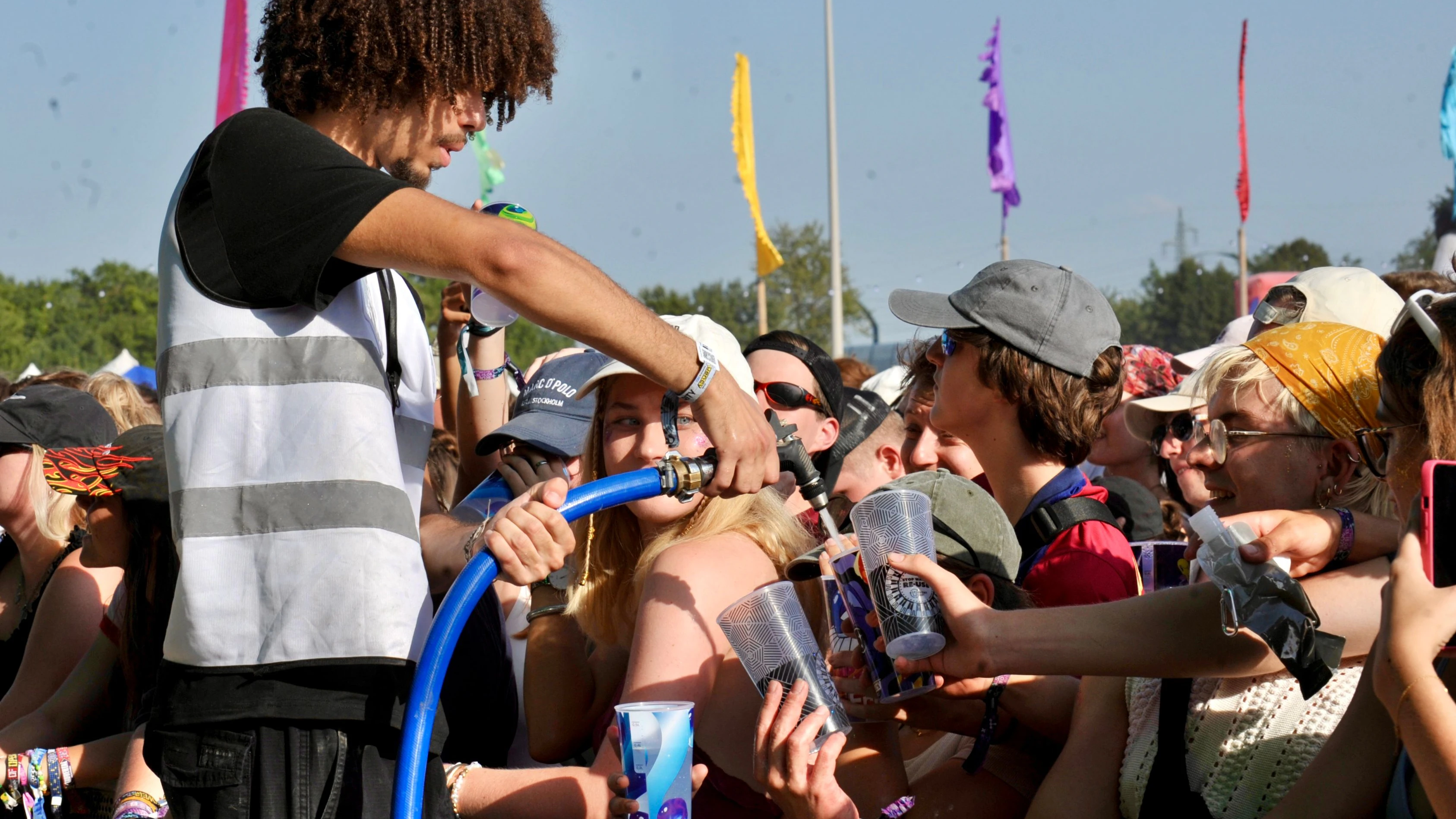 Alle Fotos! So lief das Frequency 2025