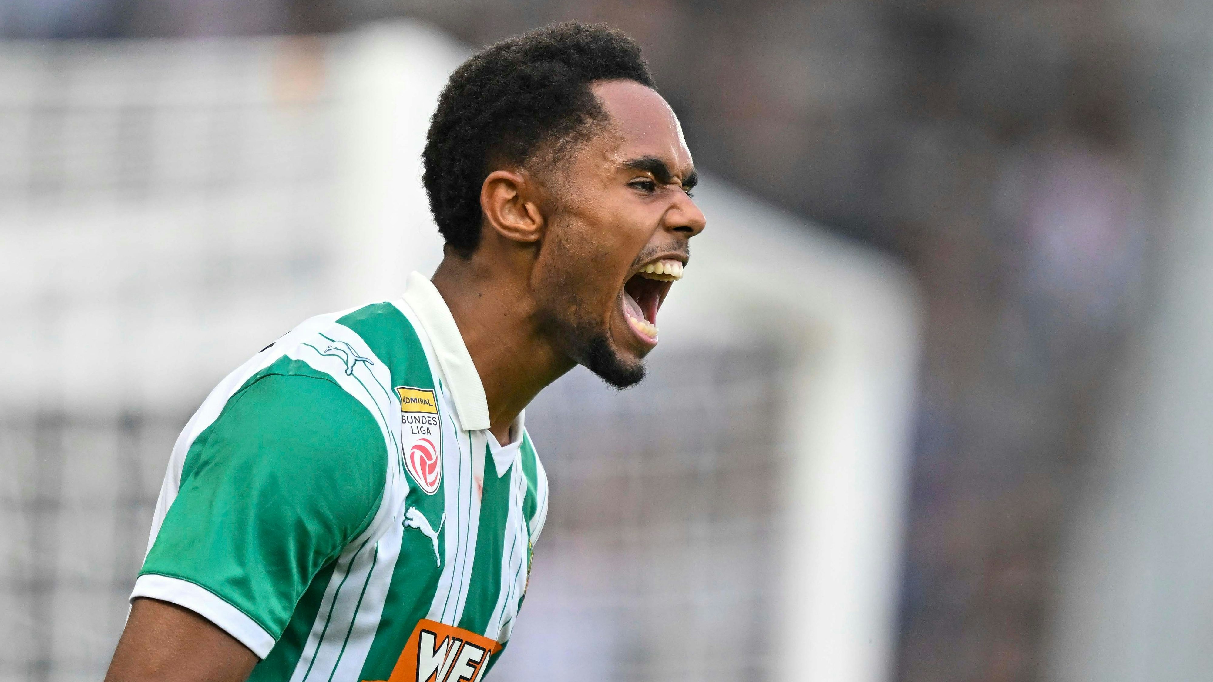 Heute.at - Kein Sieger im Spitzenduell zwischen Rapid und Altach