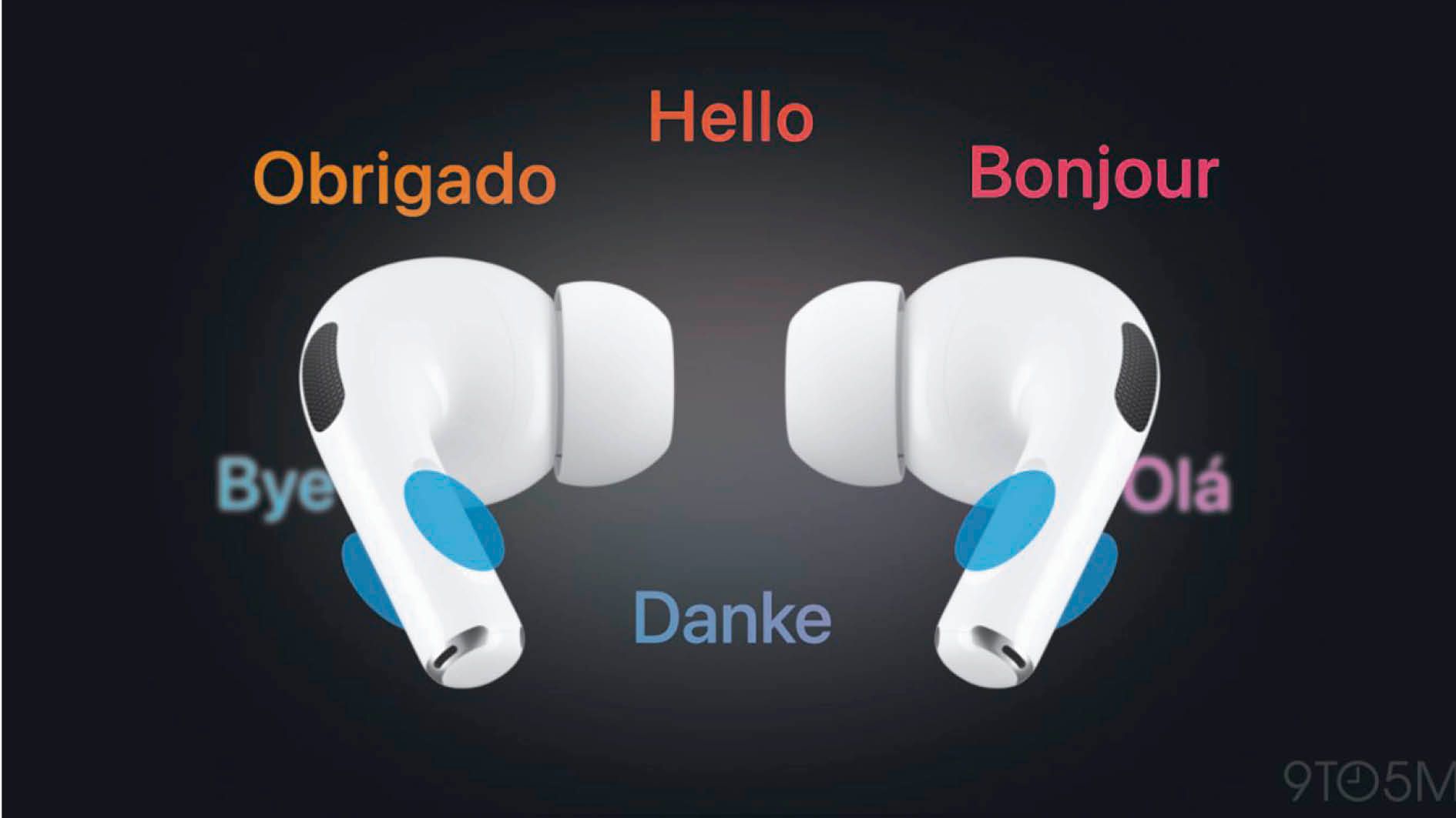 Versteckt in einer Beta-Version von iOS 26: Deutliche Hinweise auf eine Übersetzungsfunktion.