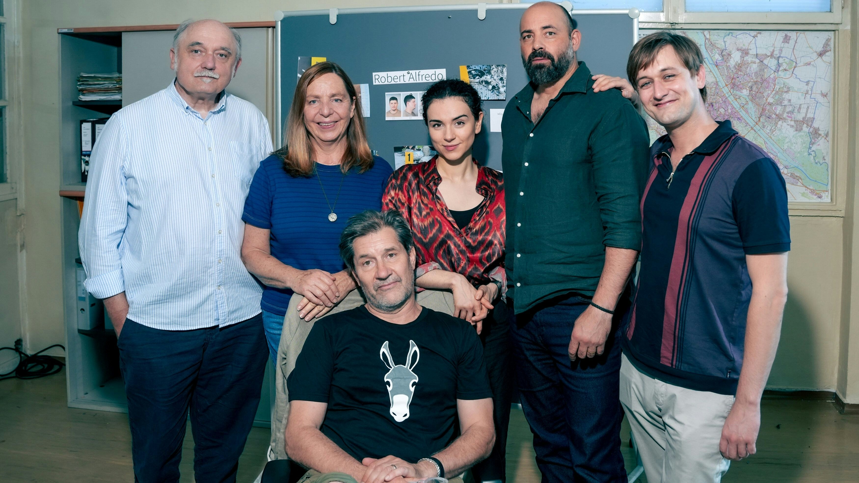 Heute.at - ORF-Star: Altersdiskriminierung ist ein Fakt