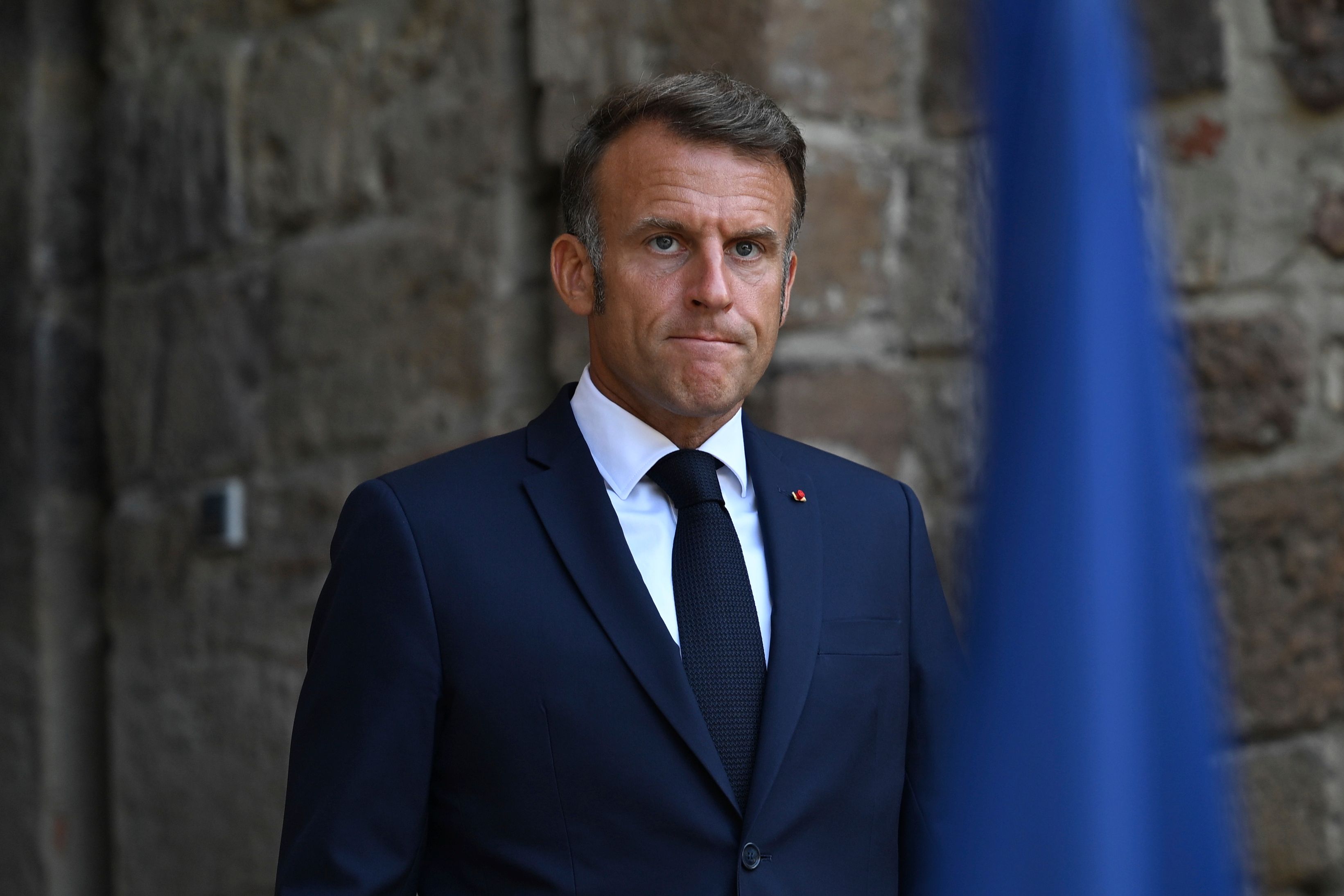 Frankreich hat Italiens Botschafterin in Paris einbestellt. Grund sind Bemerkungen des italienischen Vize-Ministerpräsidenten über Frankreichs Präsident Macron.