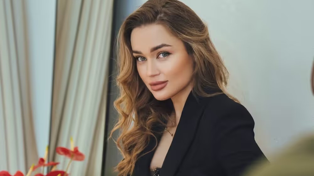 "Ich empfinde nur noch tiefen Ekel gegenüber der russischen Regierung", sagt Anastasiia (28).