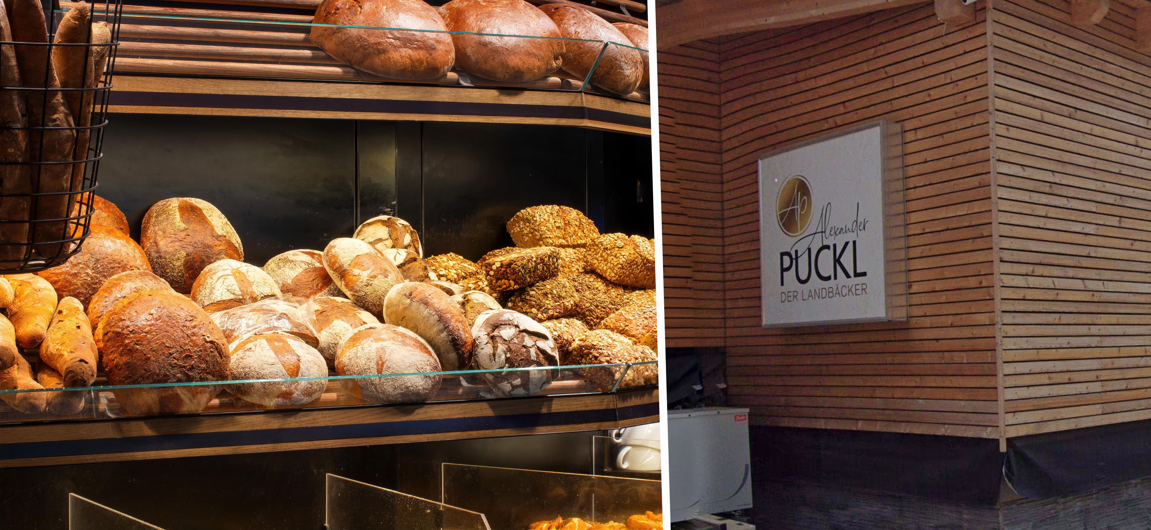 Tradition in Gefahr: Die Bäckerei Puckl in Wieting musste Insolvenz anmelden – fünf Mitarbeiter bangen um ihre Jobs.