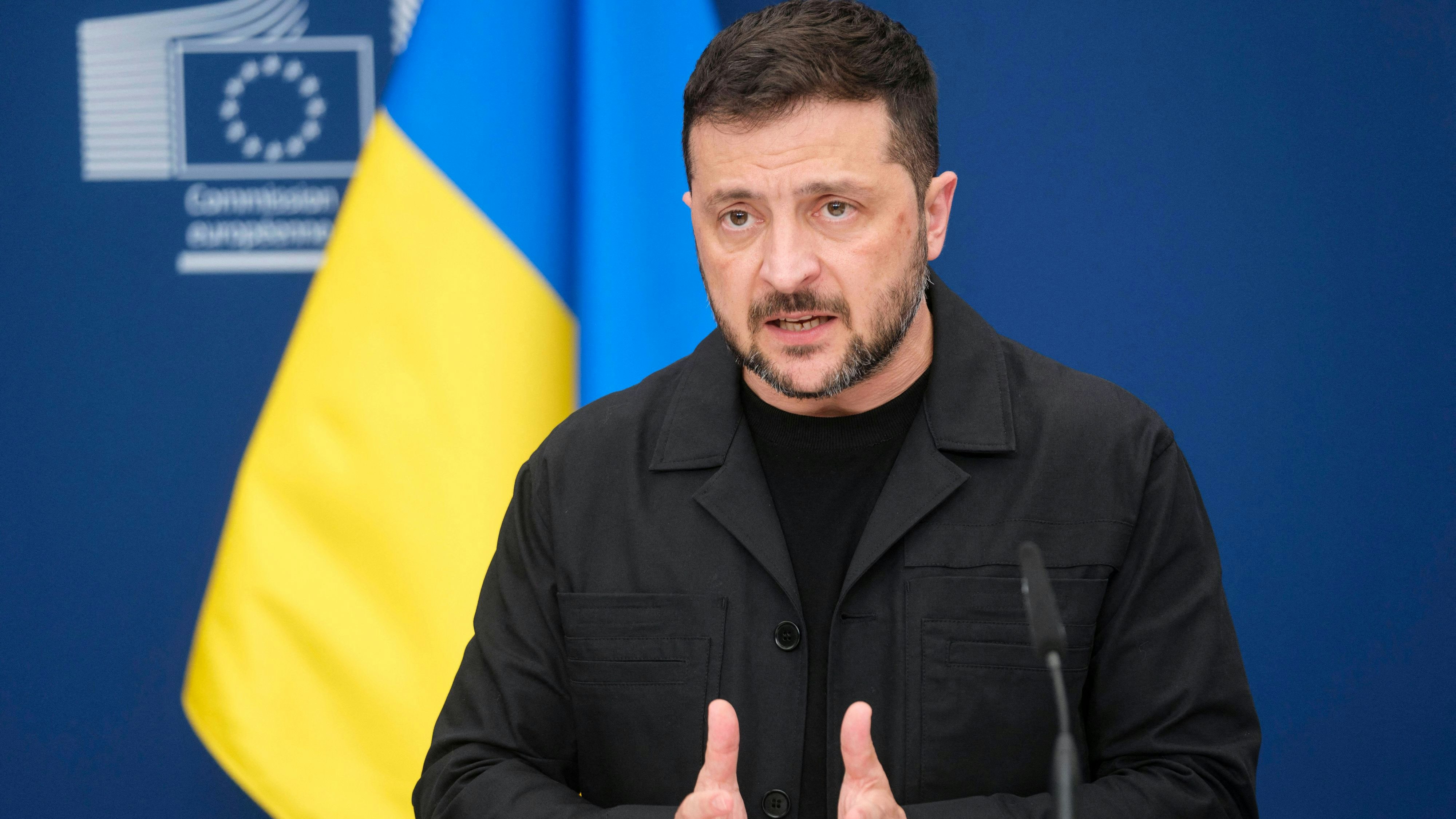 Heute.at - Russland darf nicht für seinen Krieg belohnt werden