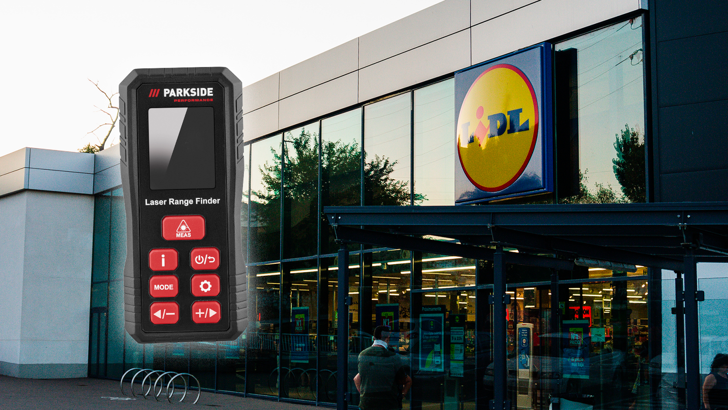 Bei Lidl gibt es einen aktuellen Rückruf.