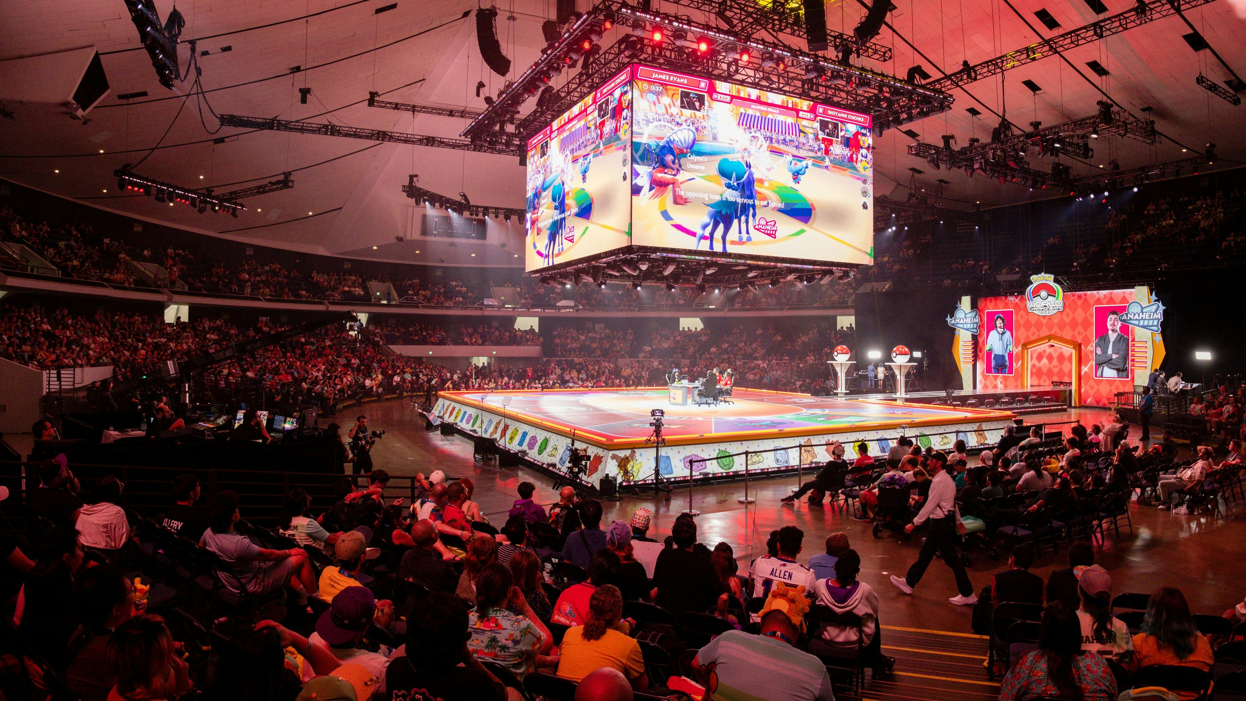 Heute.at - Die Champions der Pokémon-Weltmeisterschaften 2025