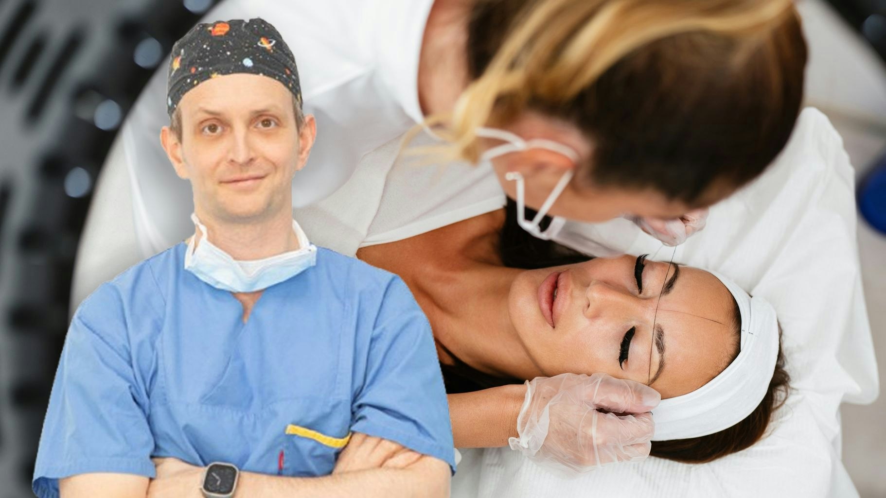 Heute.at - Arzt verrät – daran erkennst du Fake-Beauty-Docs