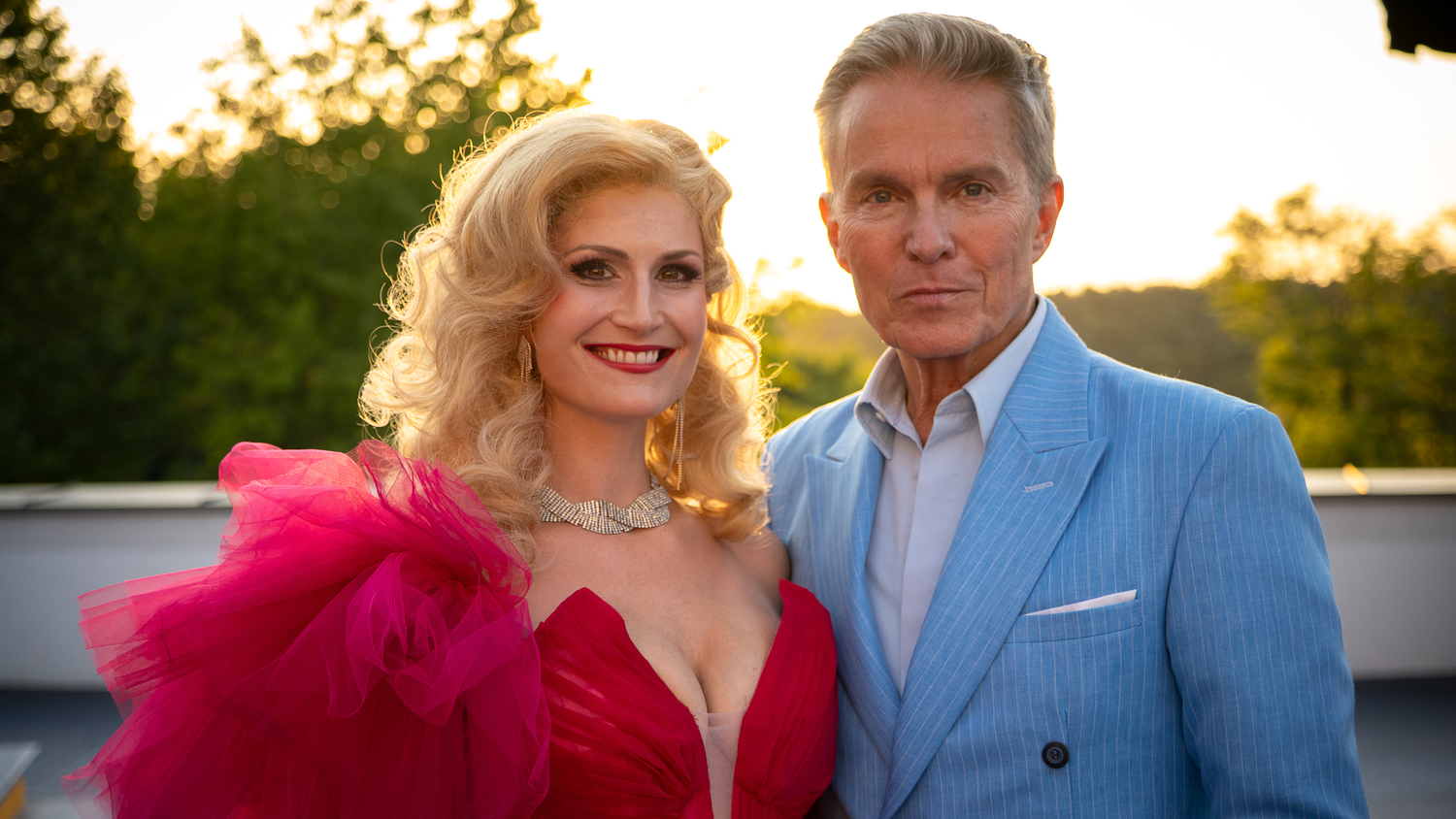 Heute.at - Stolz-Revue war ein Highlight – Doskozil gratuliert