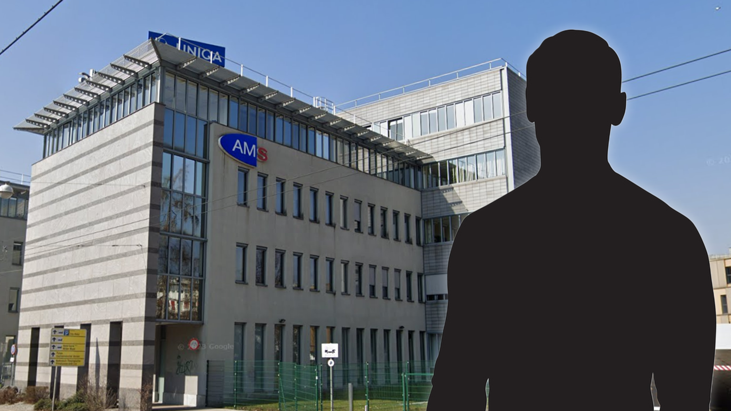 Laut dem Mann (35) drohte das AMS ihm mit Sperren, wenn er sich nicht sofort bewirbt. (Symbolbild)