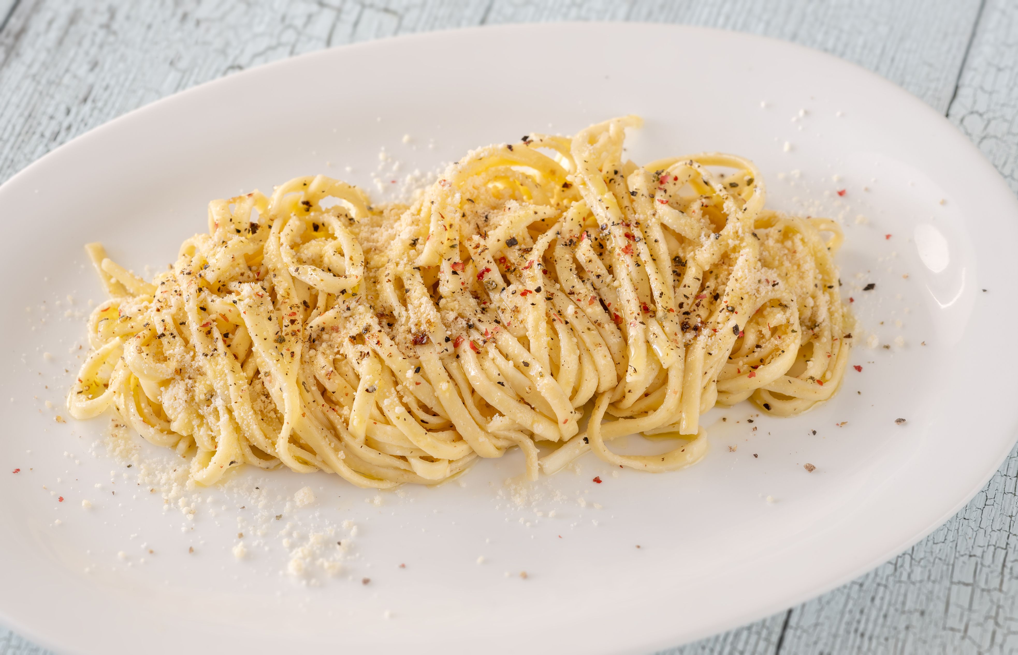 Die britische Food-Plattform 