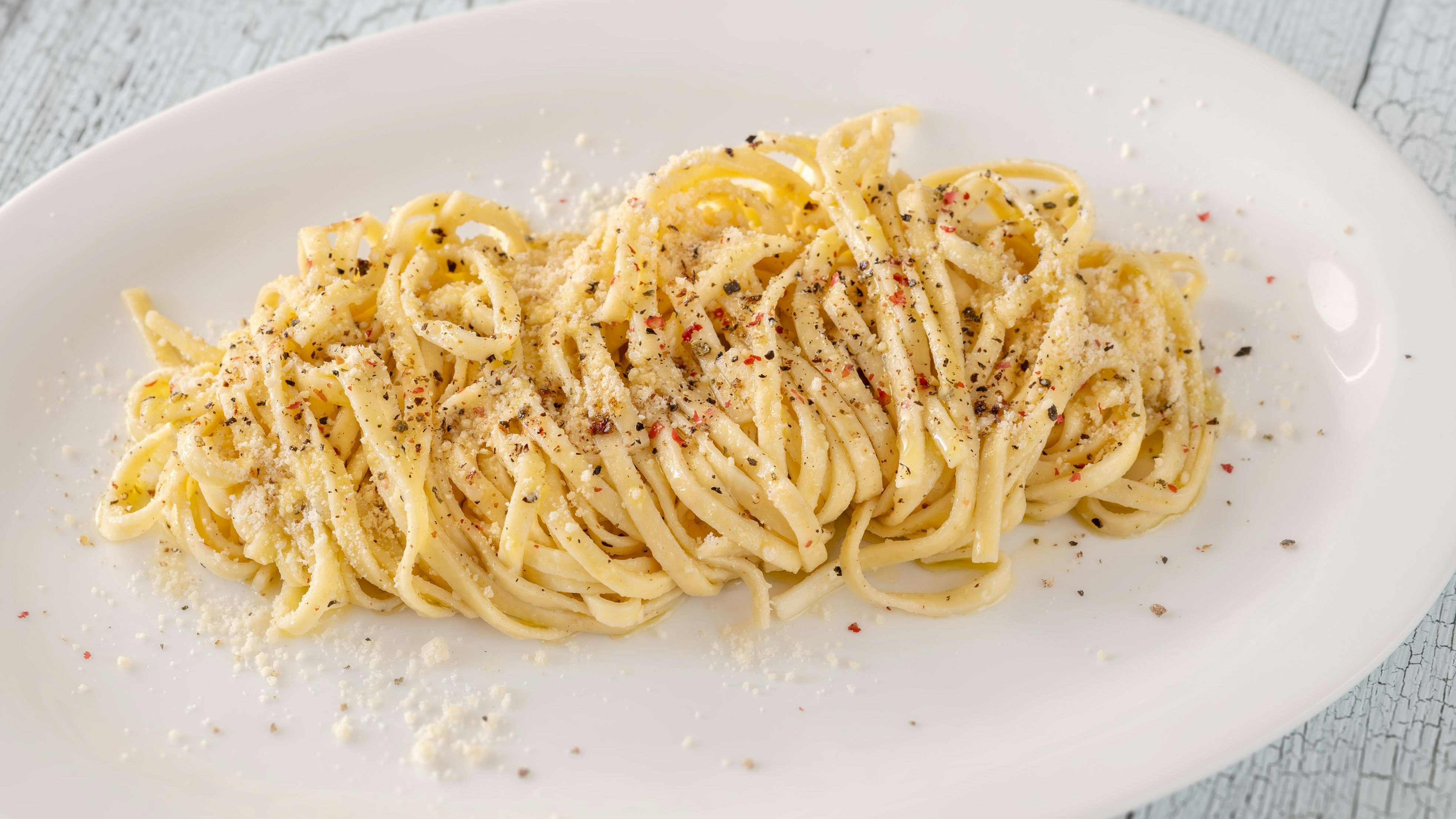 Heute.at - Unantastbar! Pasta-Rezept sorgt in Italien für Aufruhr