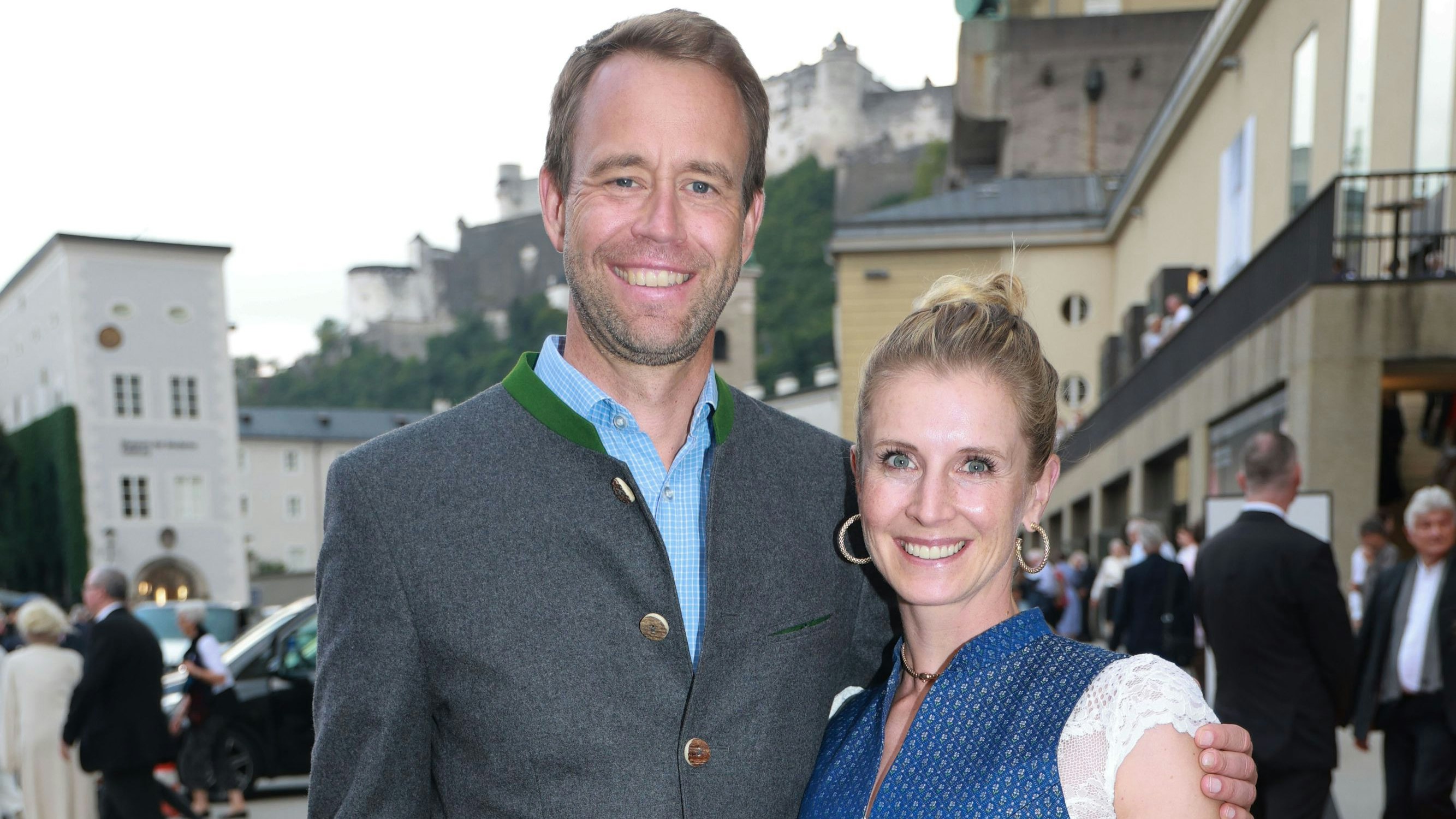 Heute.at - Olympiastar begeistert bei Zaide-Premiere in Salzburg