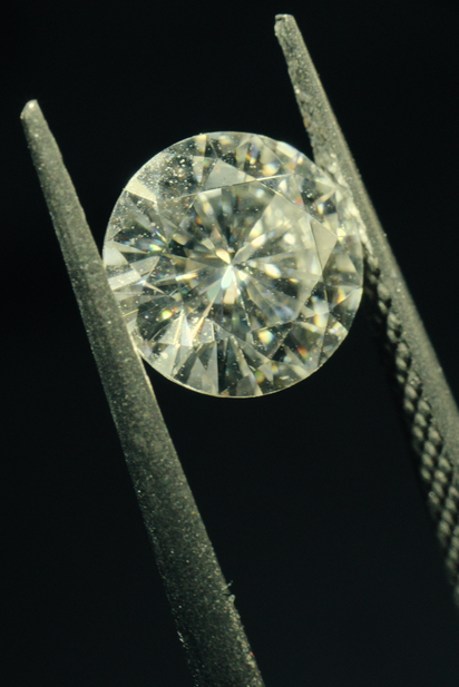 Nicht nur "Girls Best Friends": Beim Diamantenraub von Antwerpen 2003 wurden Edelsteine um mindestens 100 Millionen Dollar gestohlen
