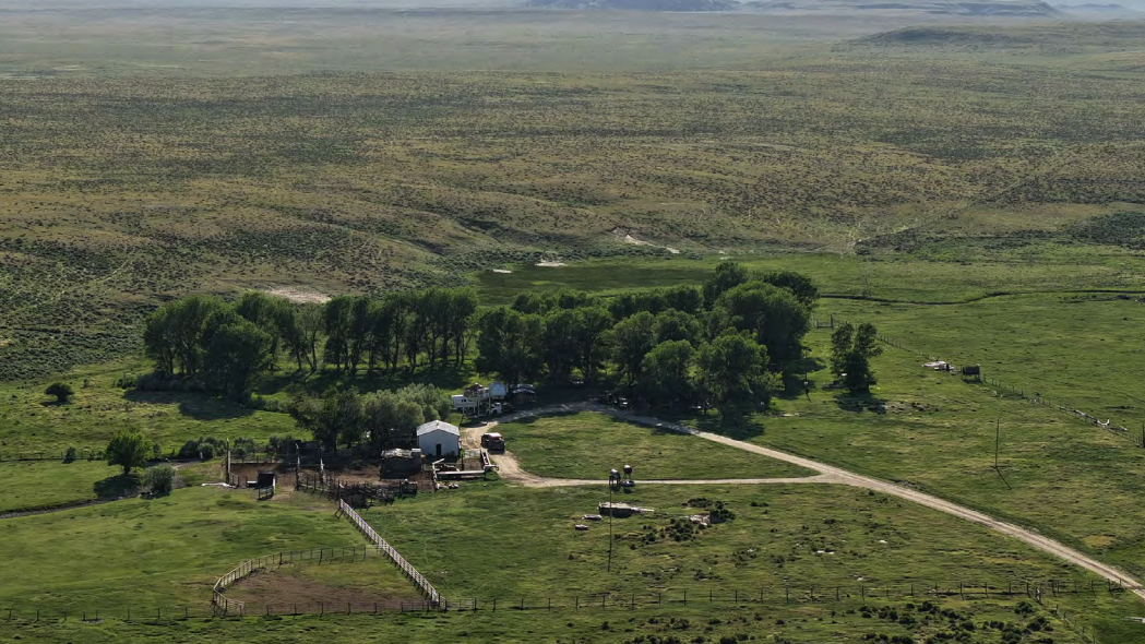 Heute.at - 3.700 km² – diese Ranch ist neun Mal so groß wie Wien