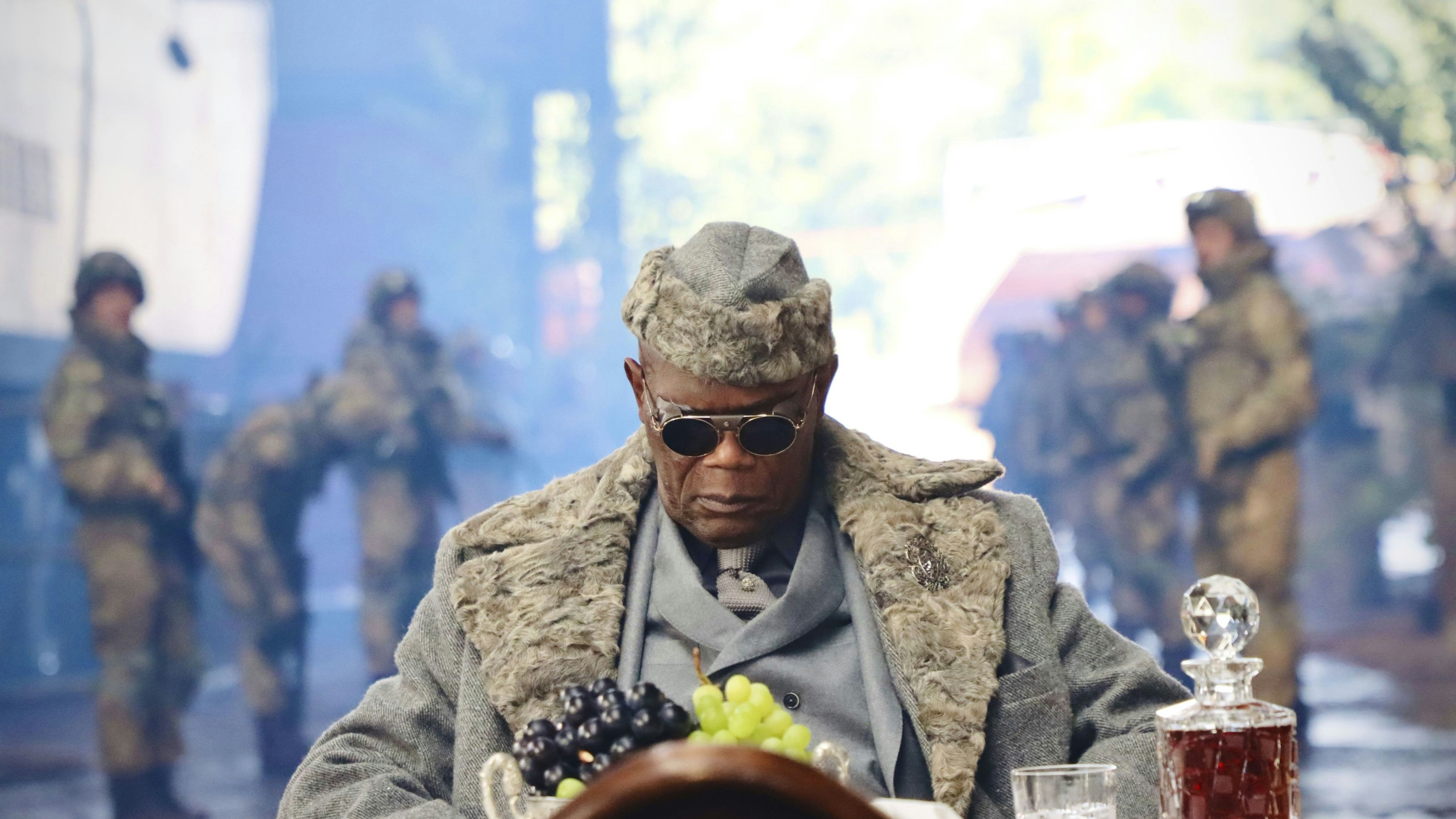 Heute.at - Heute verlost 10 Karten für Kinofilm Afterburn