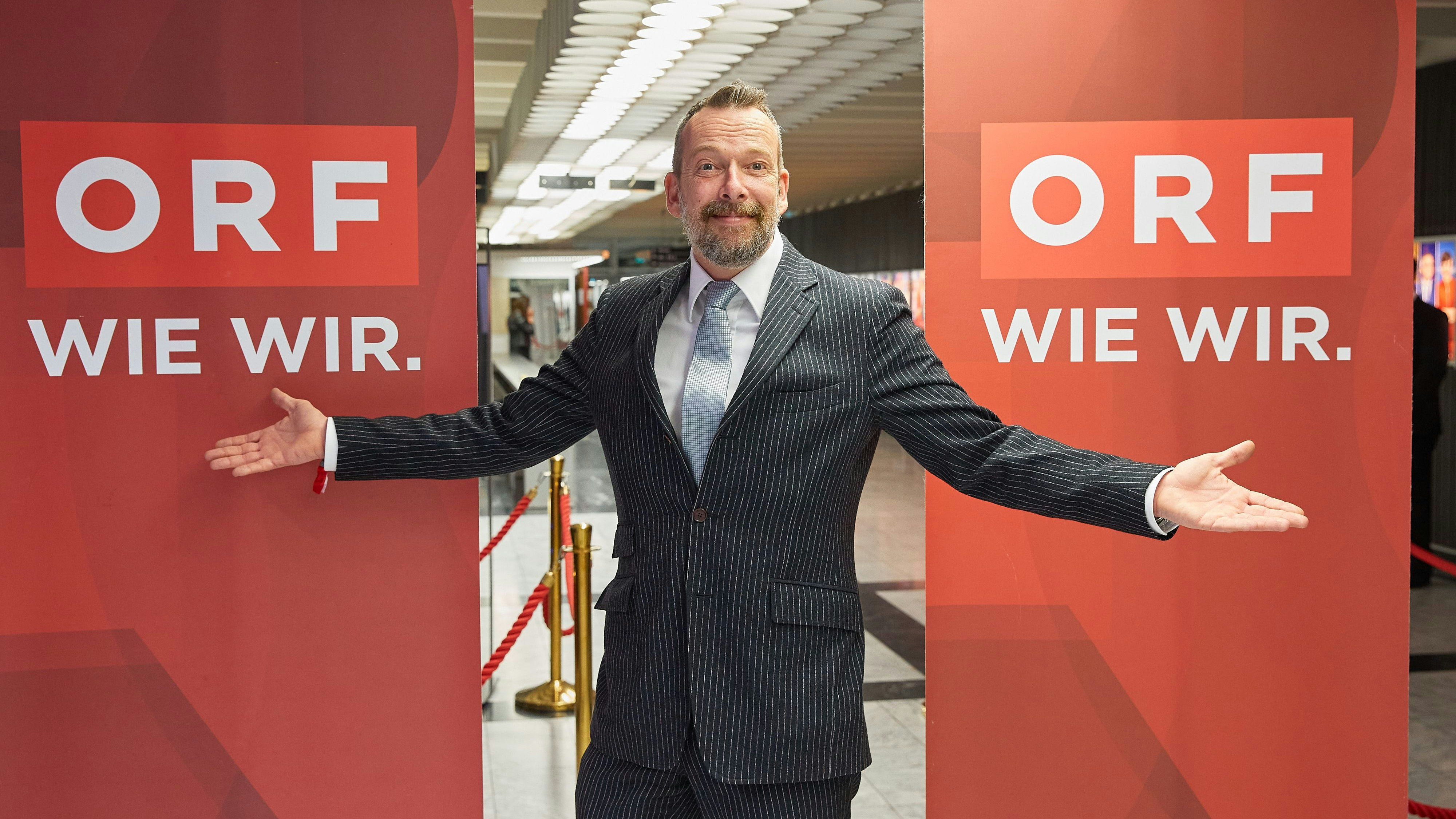 Heute.at - Ö3-Chef sorgt nach Kratky-Rückzug für Überraschung