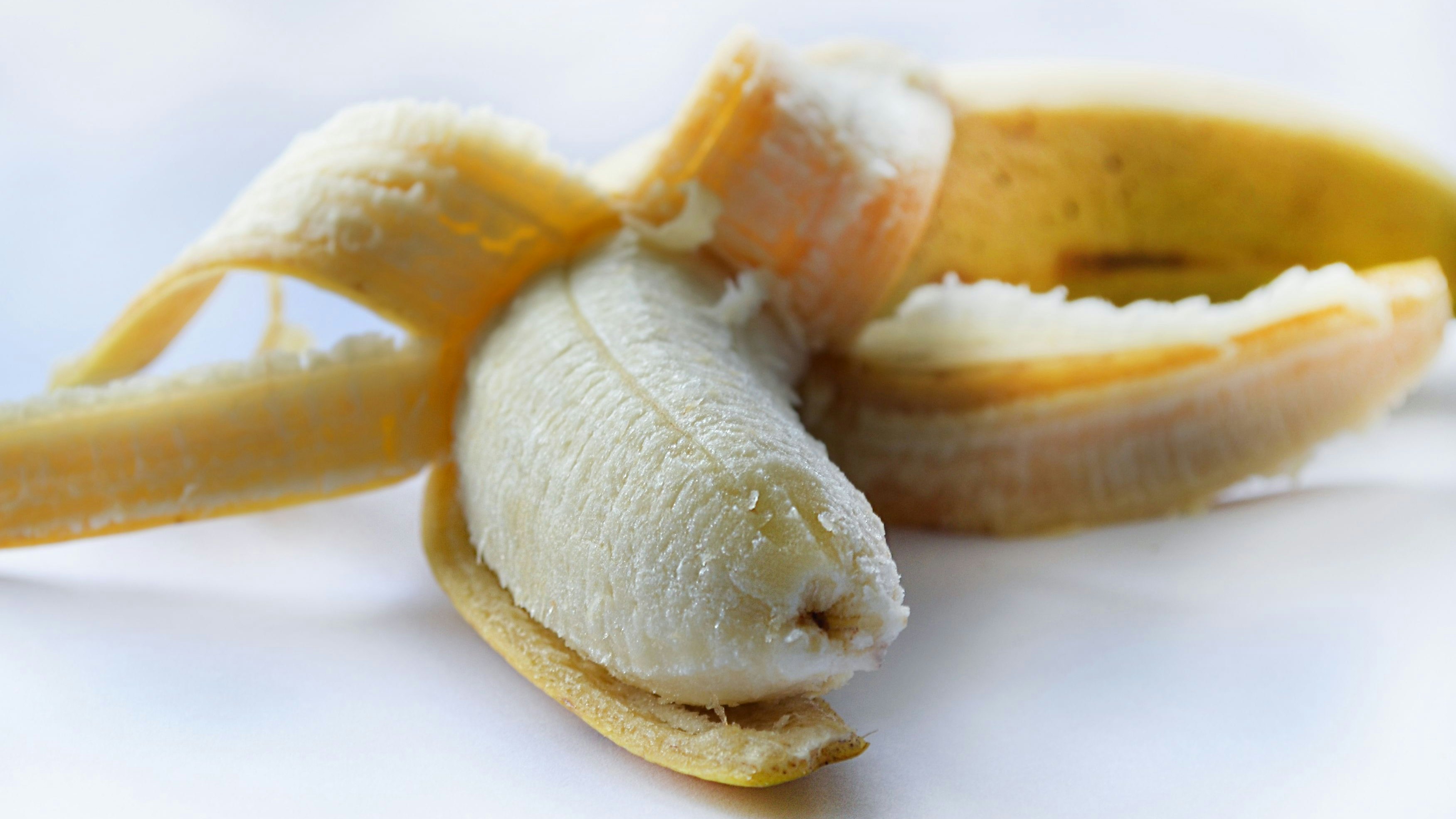 Heute.at - Darum hat die Banane einen dunklen Punkt am Ende