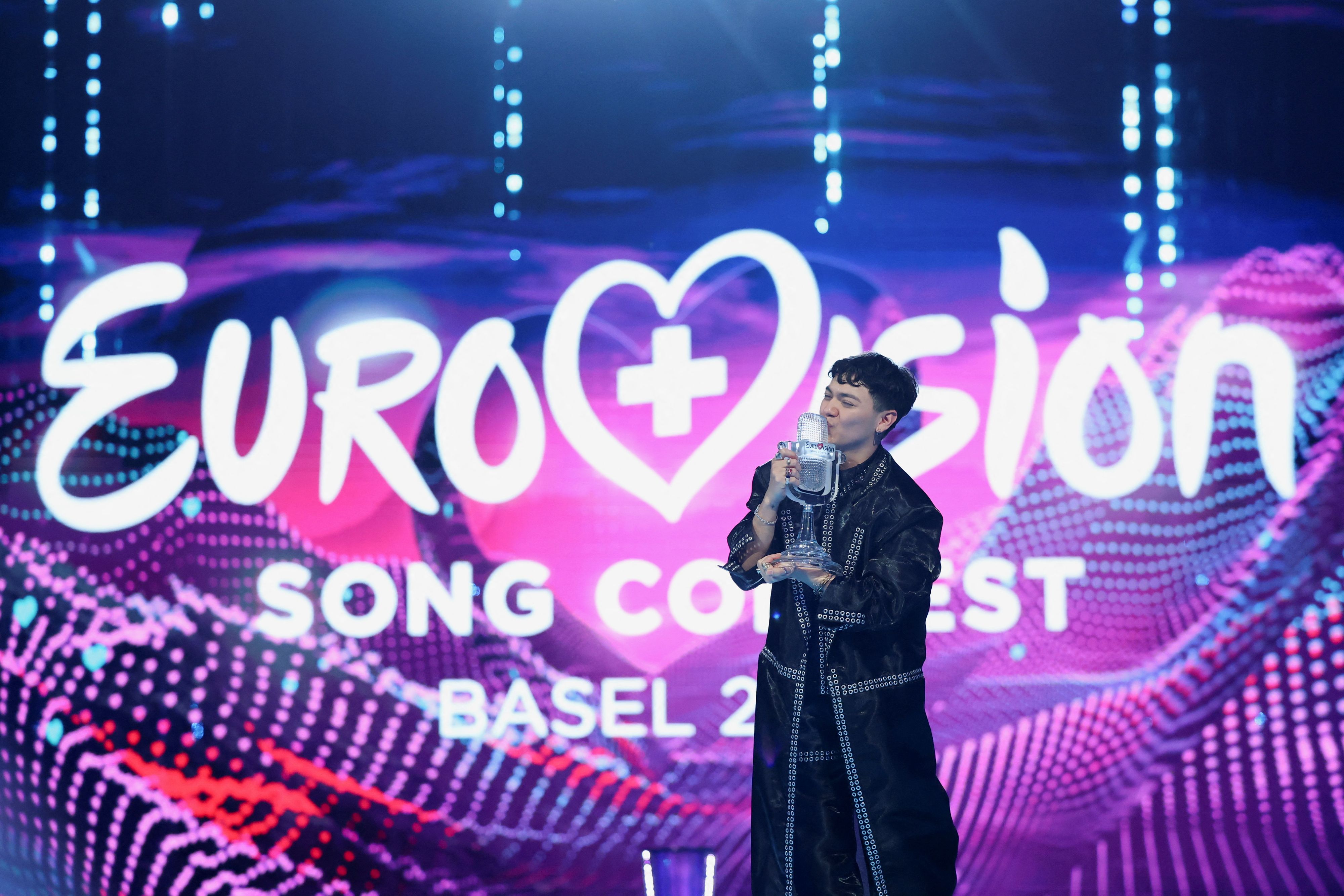 Heute.at - Eurovision ist tot – Fans wüten gegen Song Contest