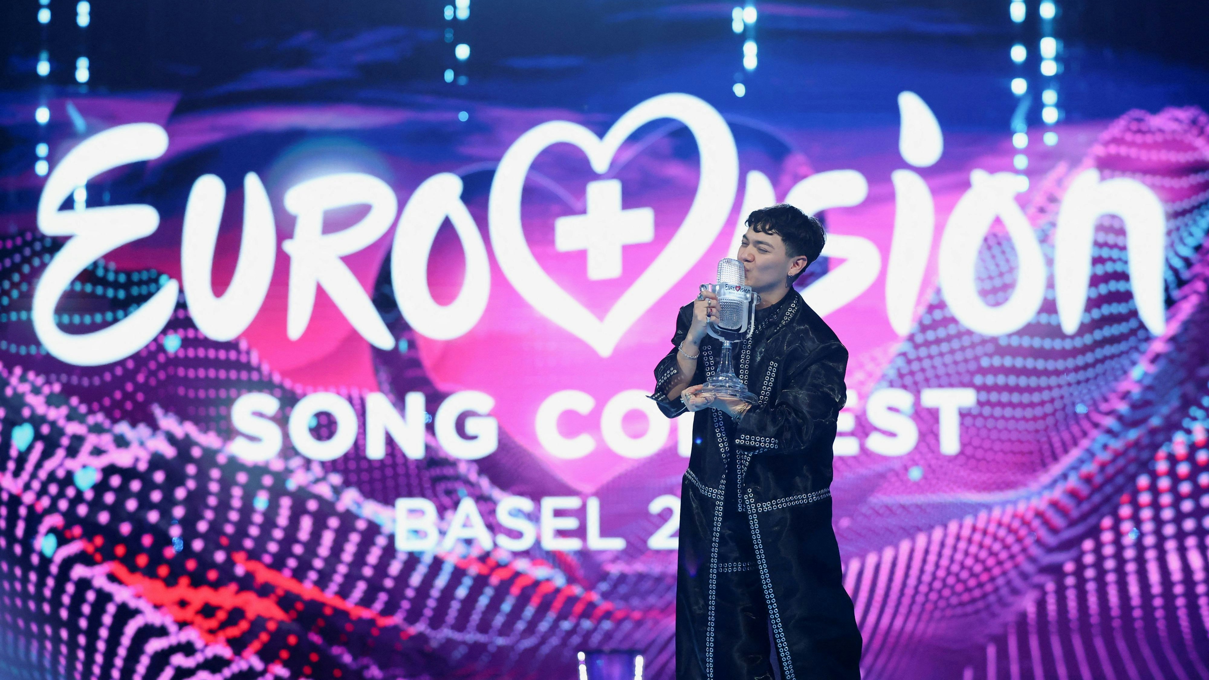 Heute.at - Song Contest verkündet Änderung – alle sind dagegen