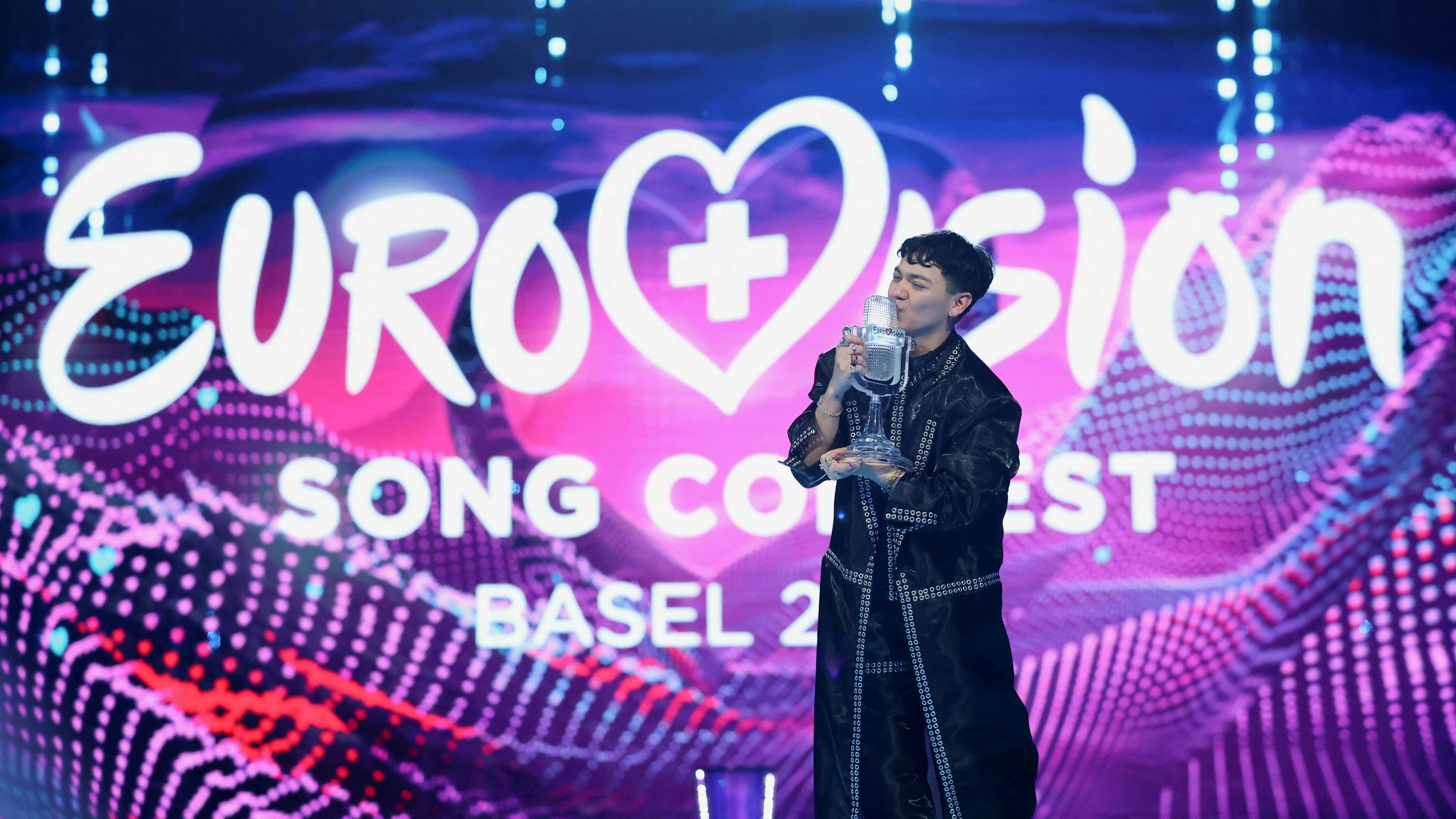 Heute.at - Eurovision ist tot – Fans wüten gegen Song Contest