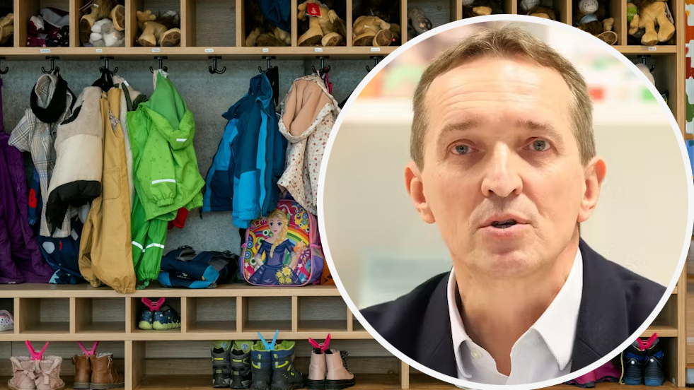 Heute.at - Kiga-Krise, weil Schulen Elementarpädagogen abwerben