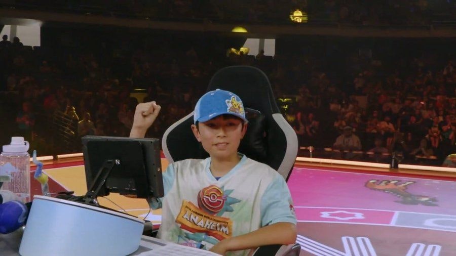 Heute.at - 50.000 Euro! Dieser Bursch ist Pokémon-Weltmeister