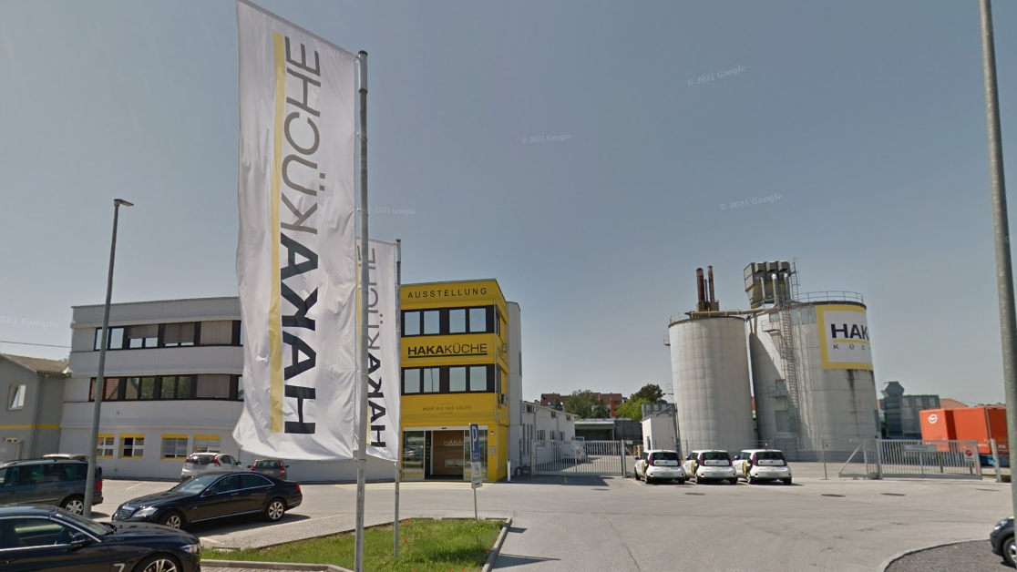 Heute.at - HAKA-Küchen pleite, 158 Mitarbeiter müssen nun zittern