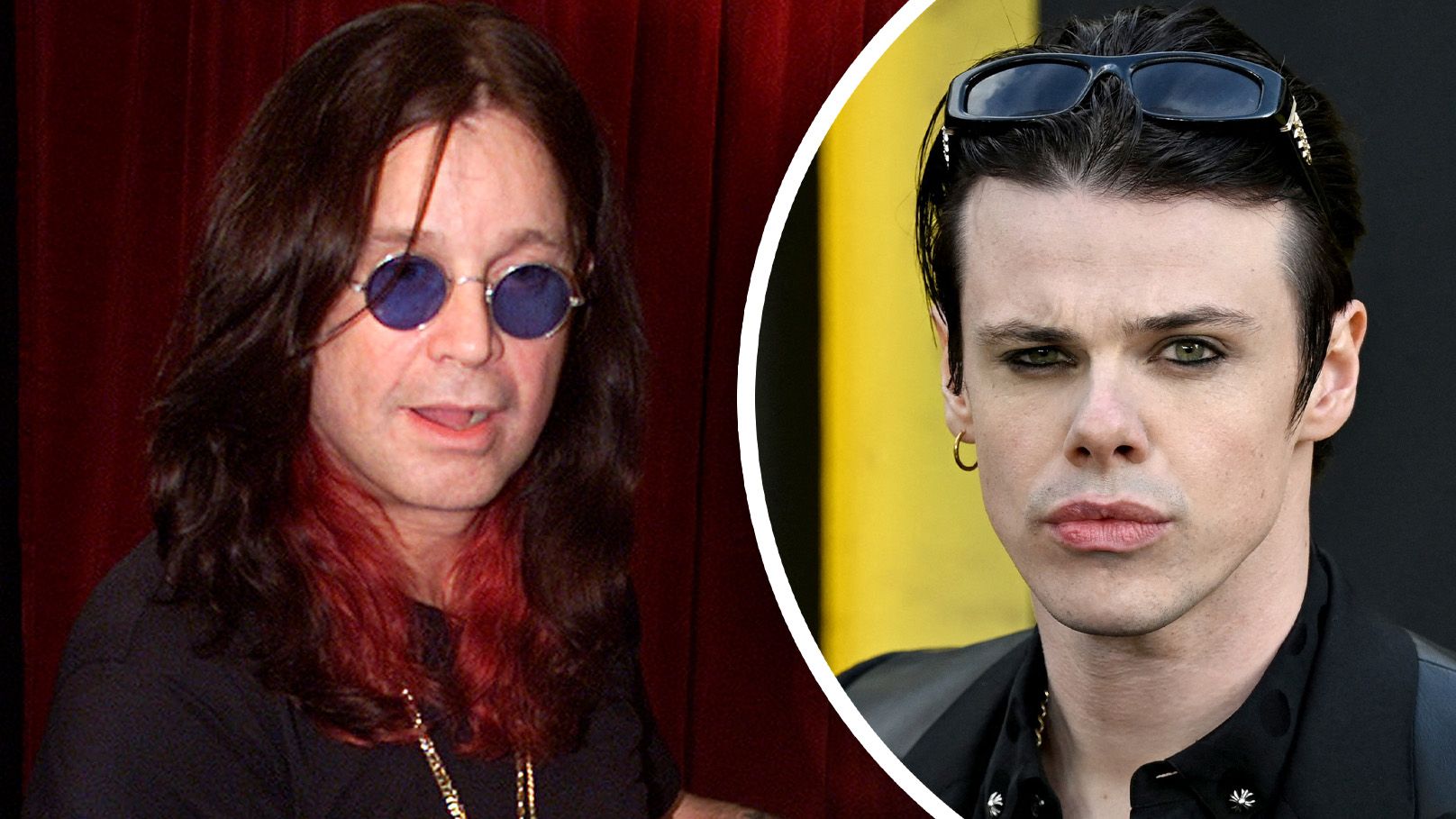 Kommt ein Film über Ozzy Osbourne mit Yungblud?