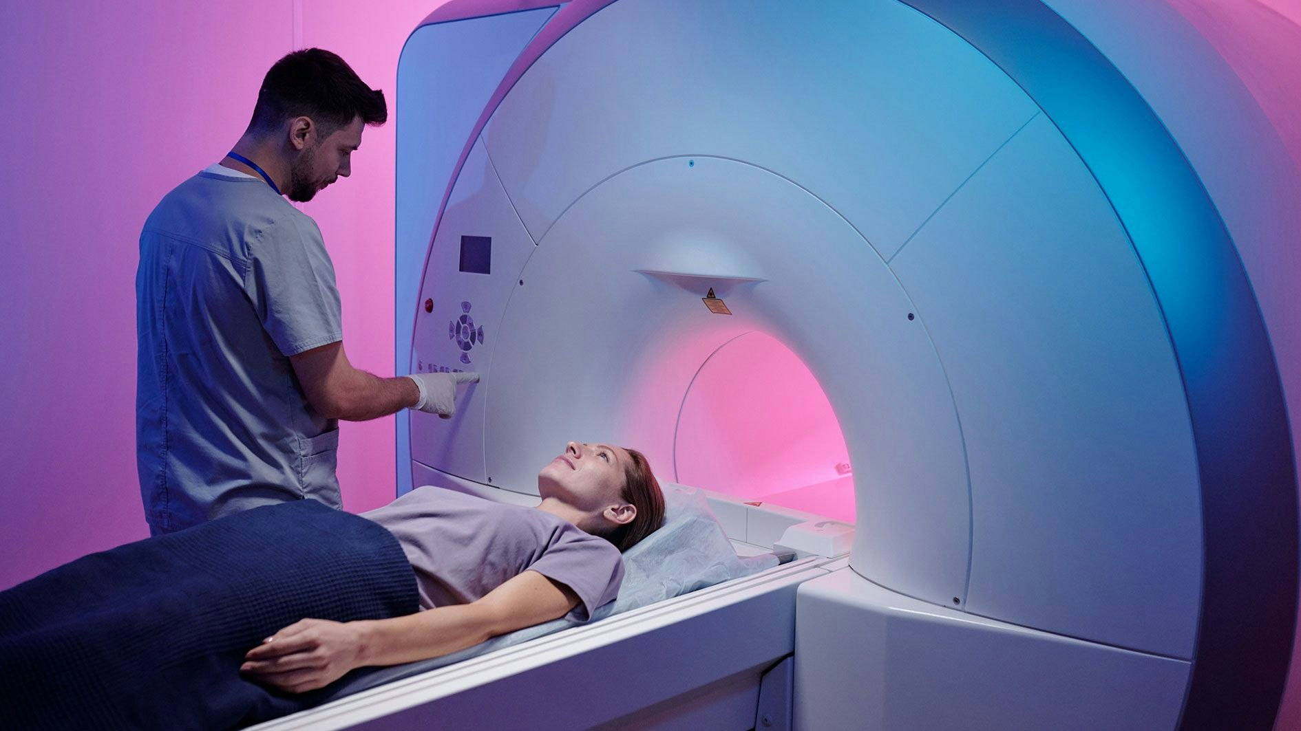 Heute.at - Deshalb schwören Promis auf präventive MRT-Scans