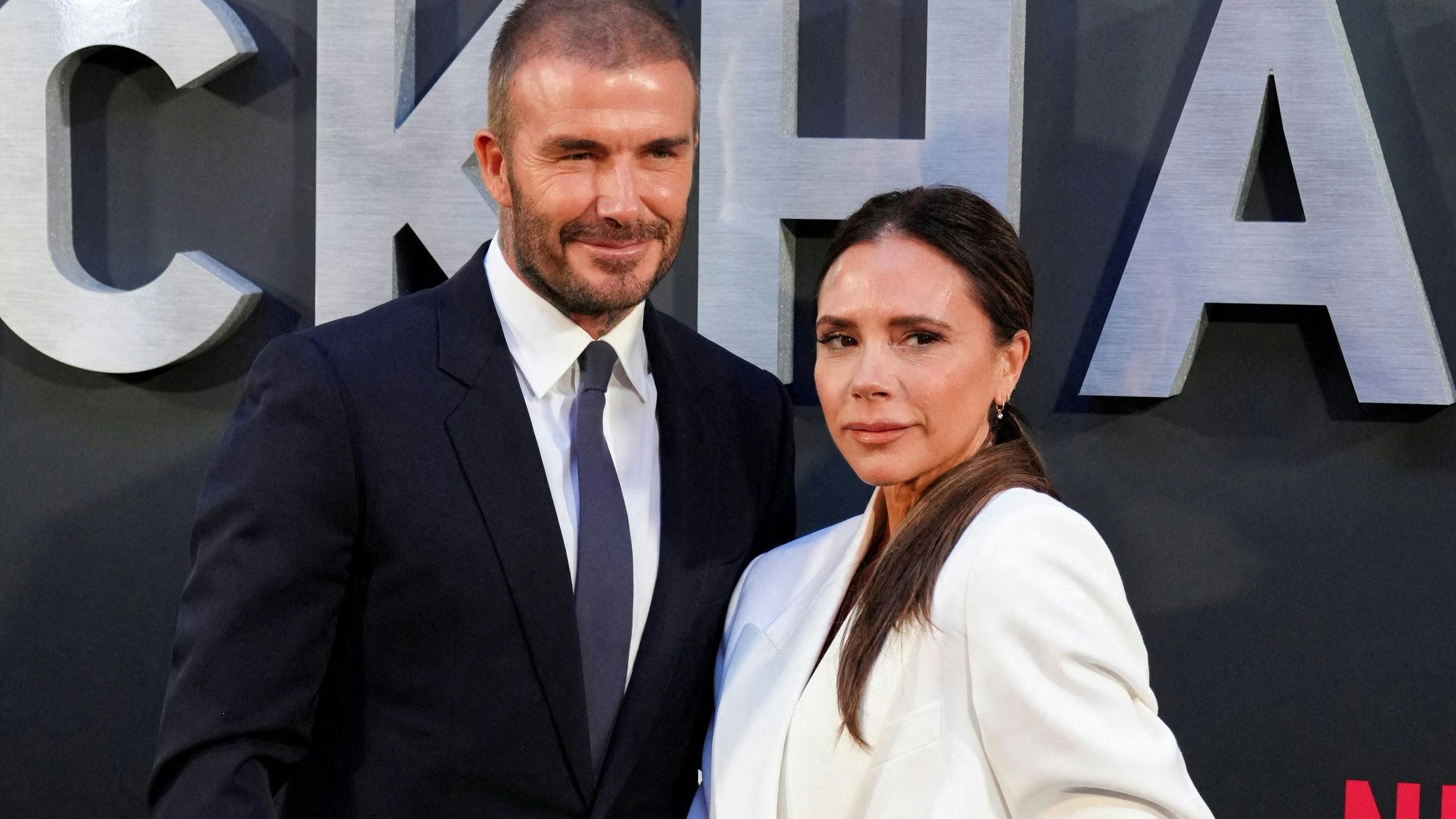 Heute.at - Sie enthüllt alles! Victoria Beckham packt komplett aus
